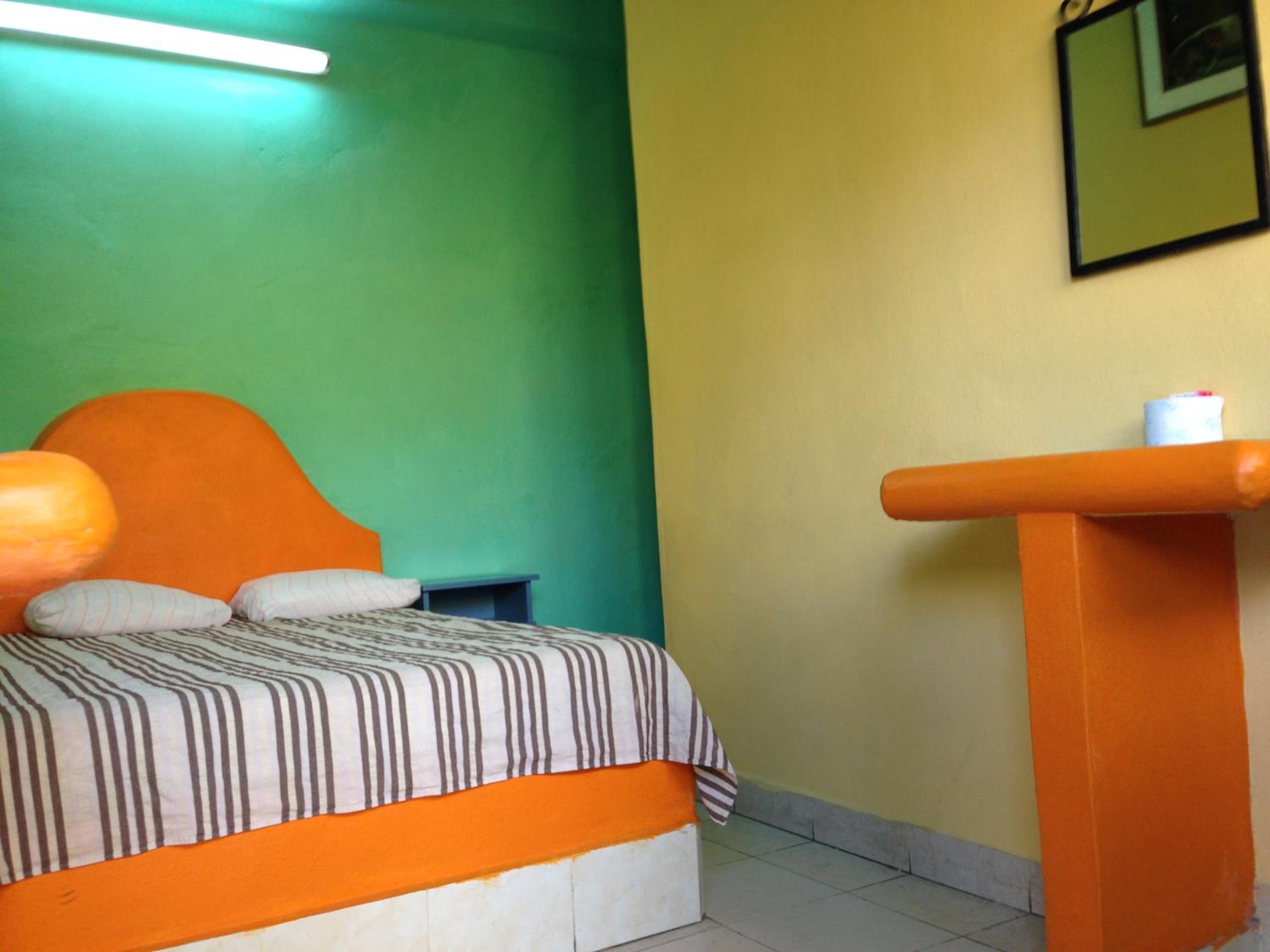 Single Room photo 1