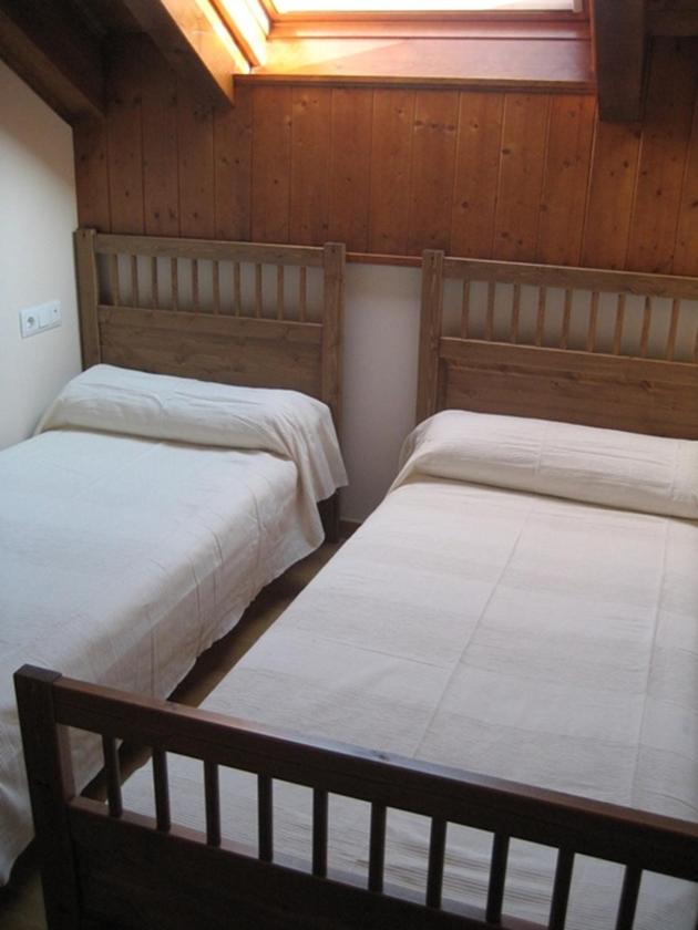 Apartamento Penthouse