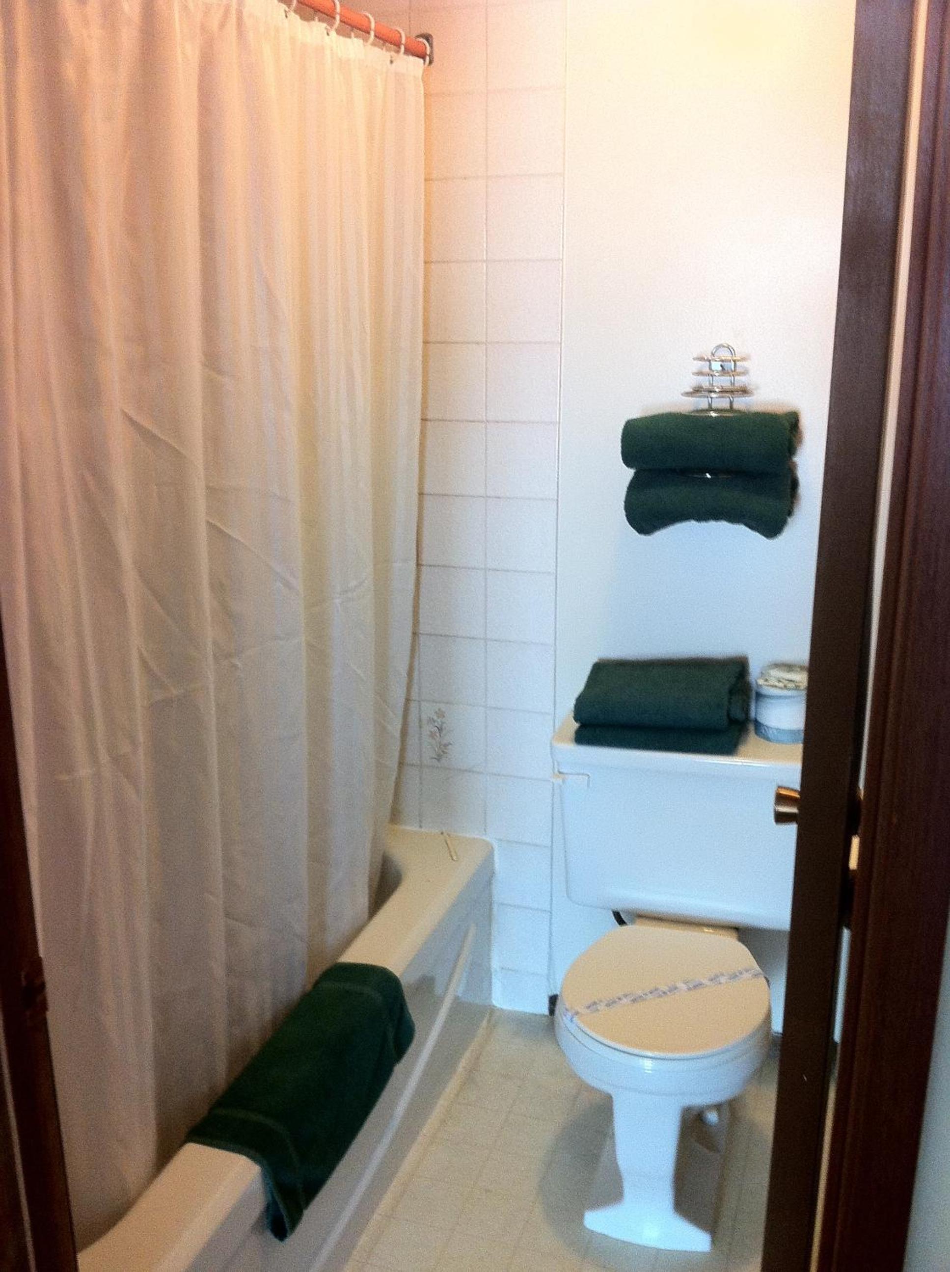 Double Room with Kitchenette photo 1
