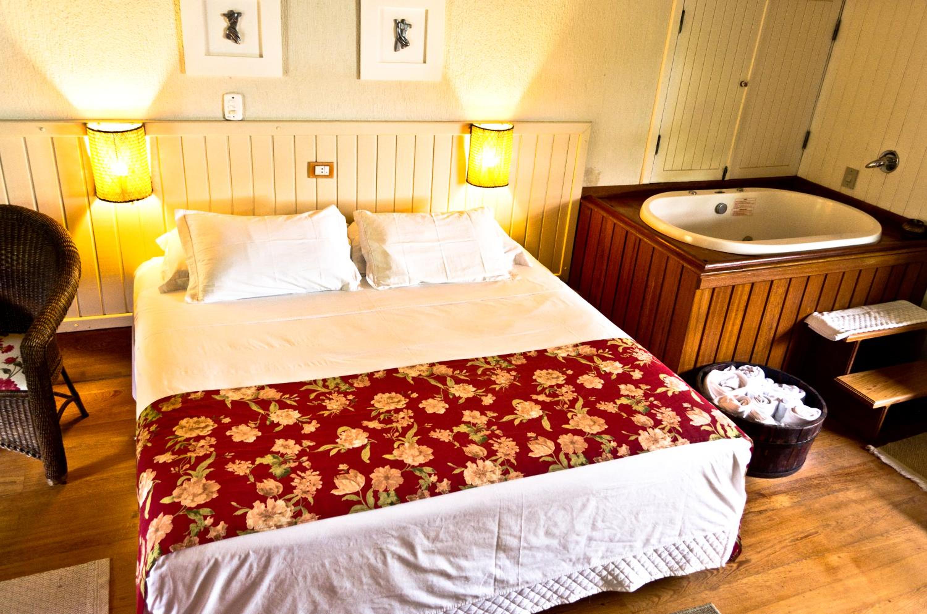 Suite Master / No Children - Photo 7