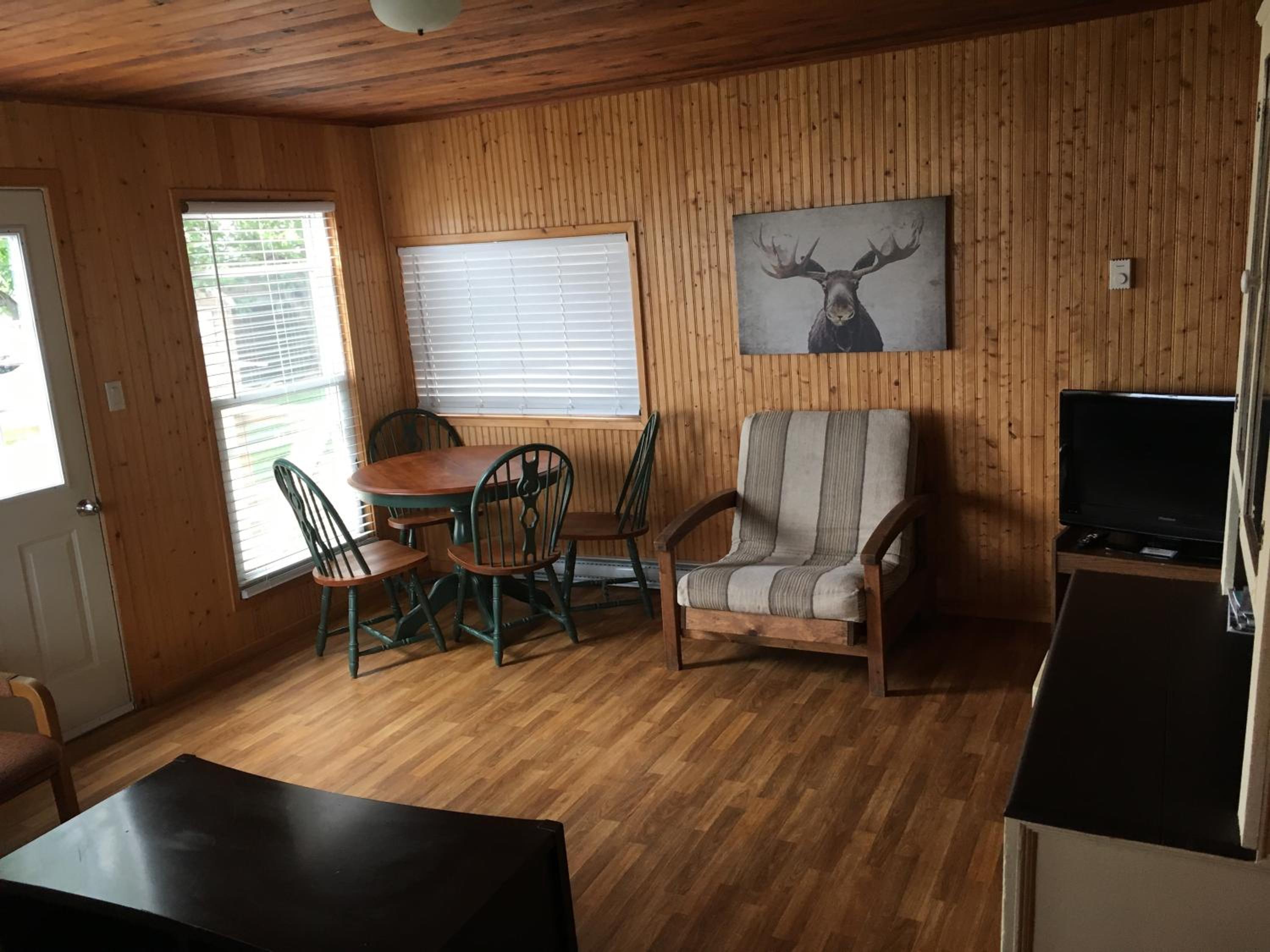 Chalet photo 3