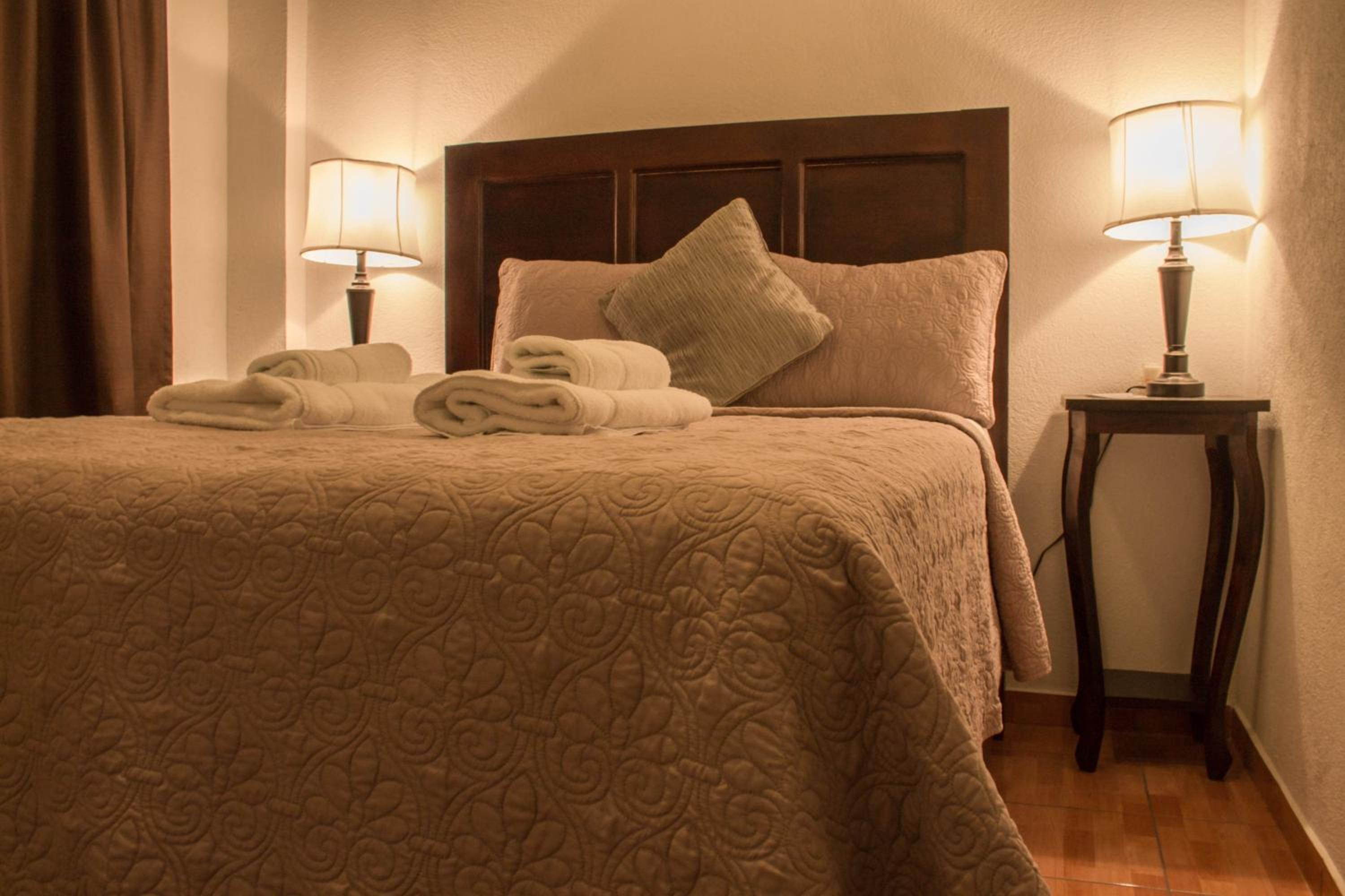Double Room photo 1