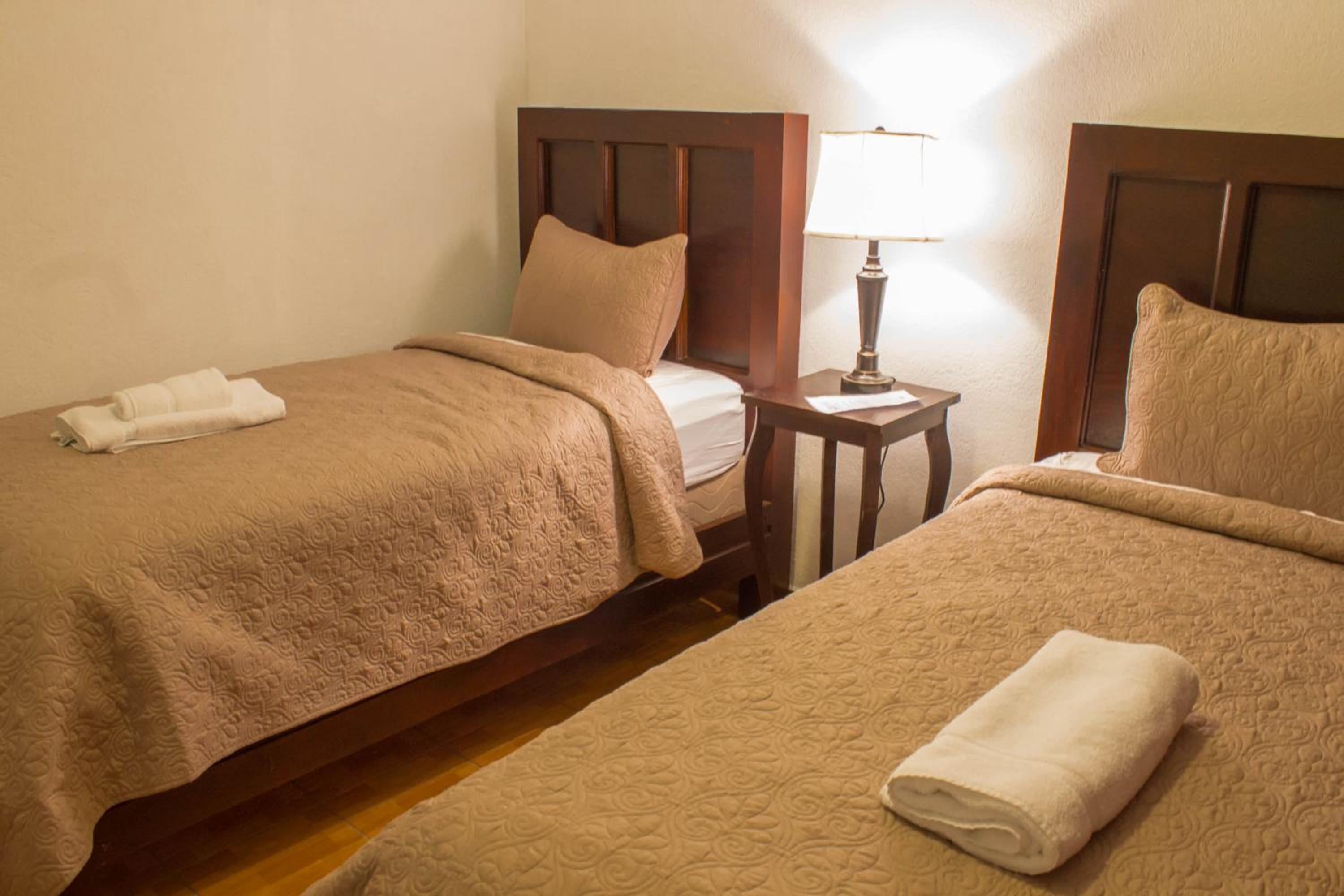 Twin Room photo 1