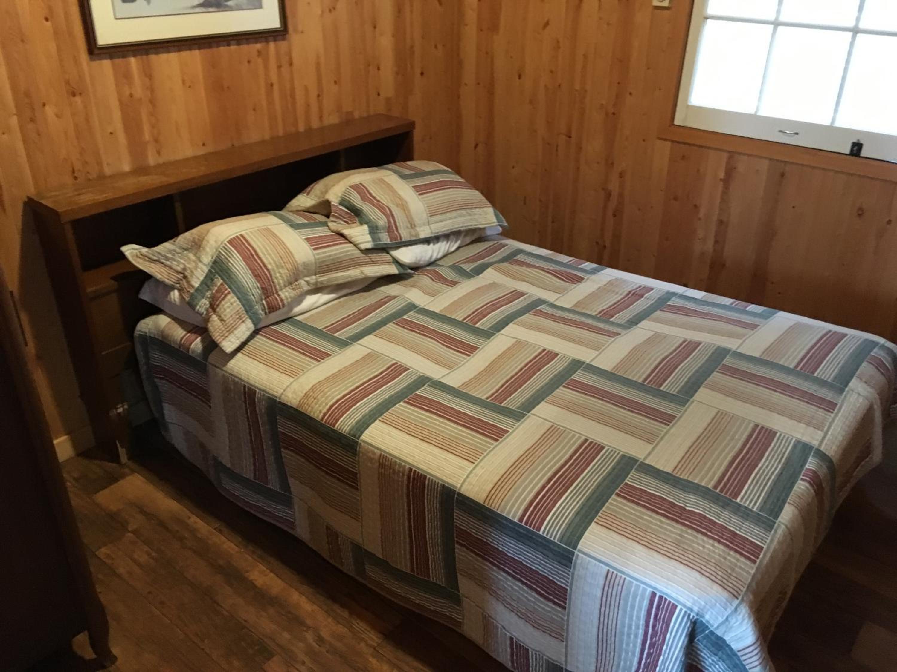 Chalet photo 1