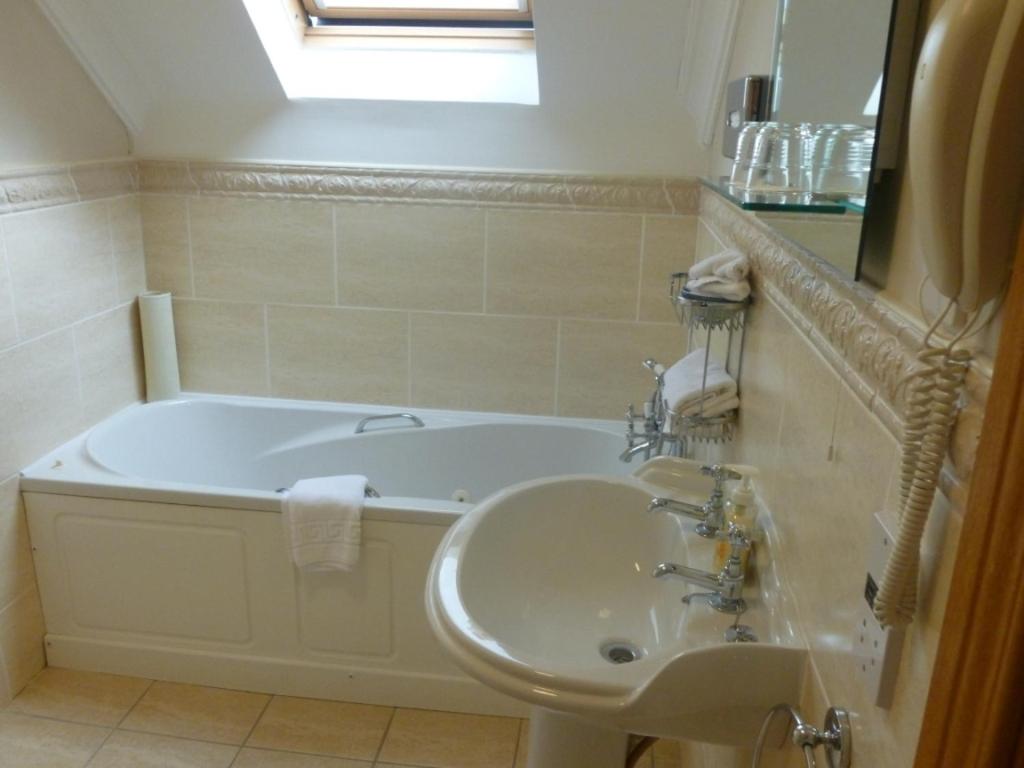Twin Room photo 3