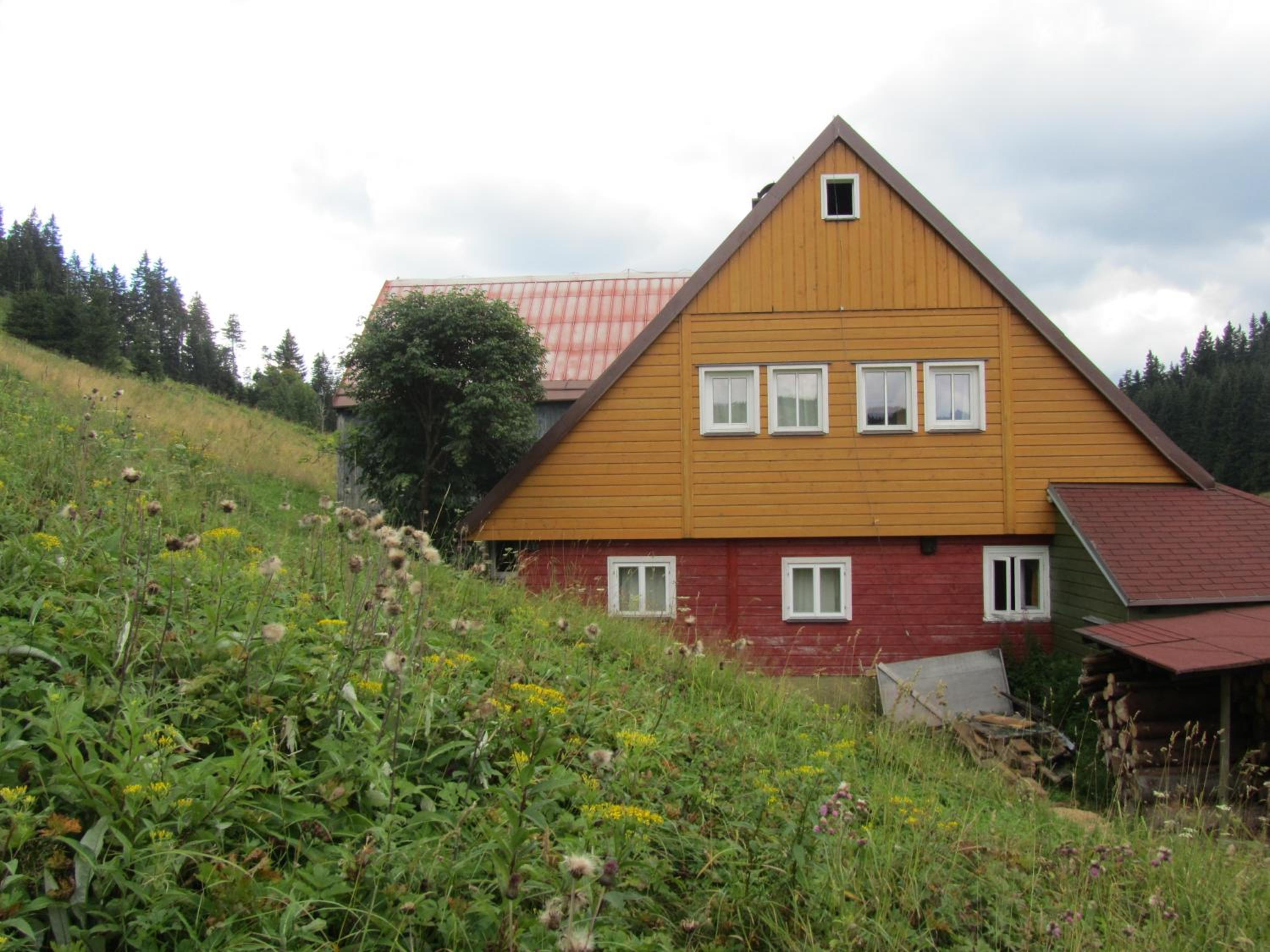 Chalet photo 2