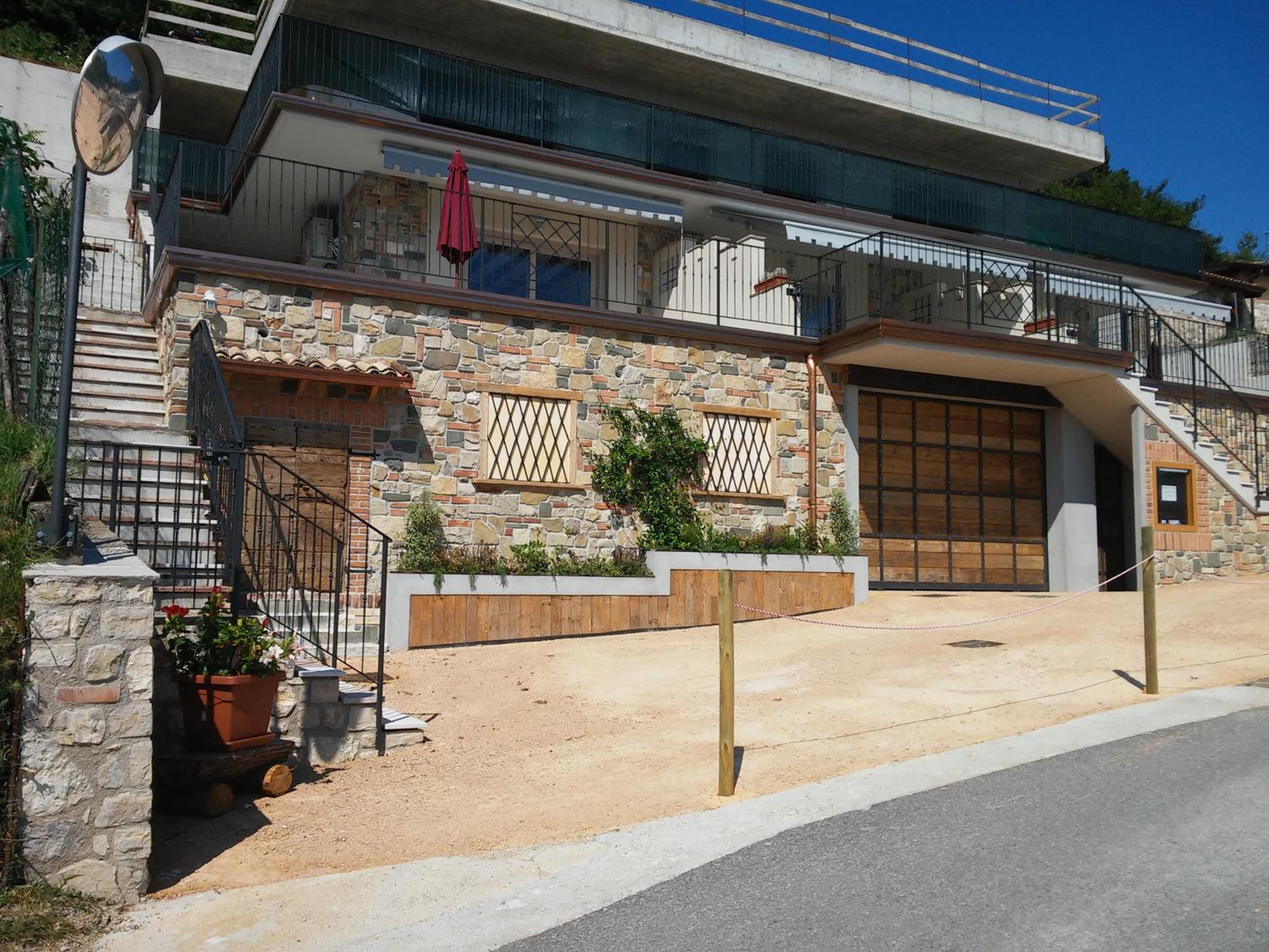 Apartment with Lake View photo 3
