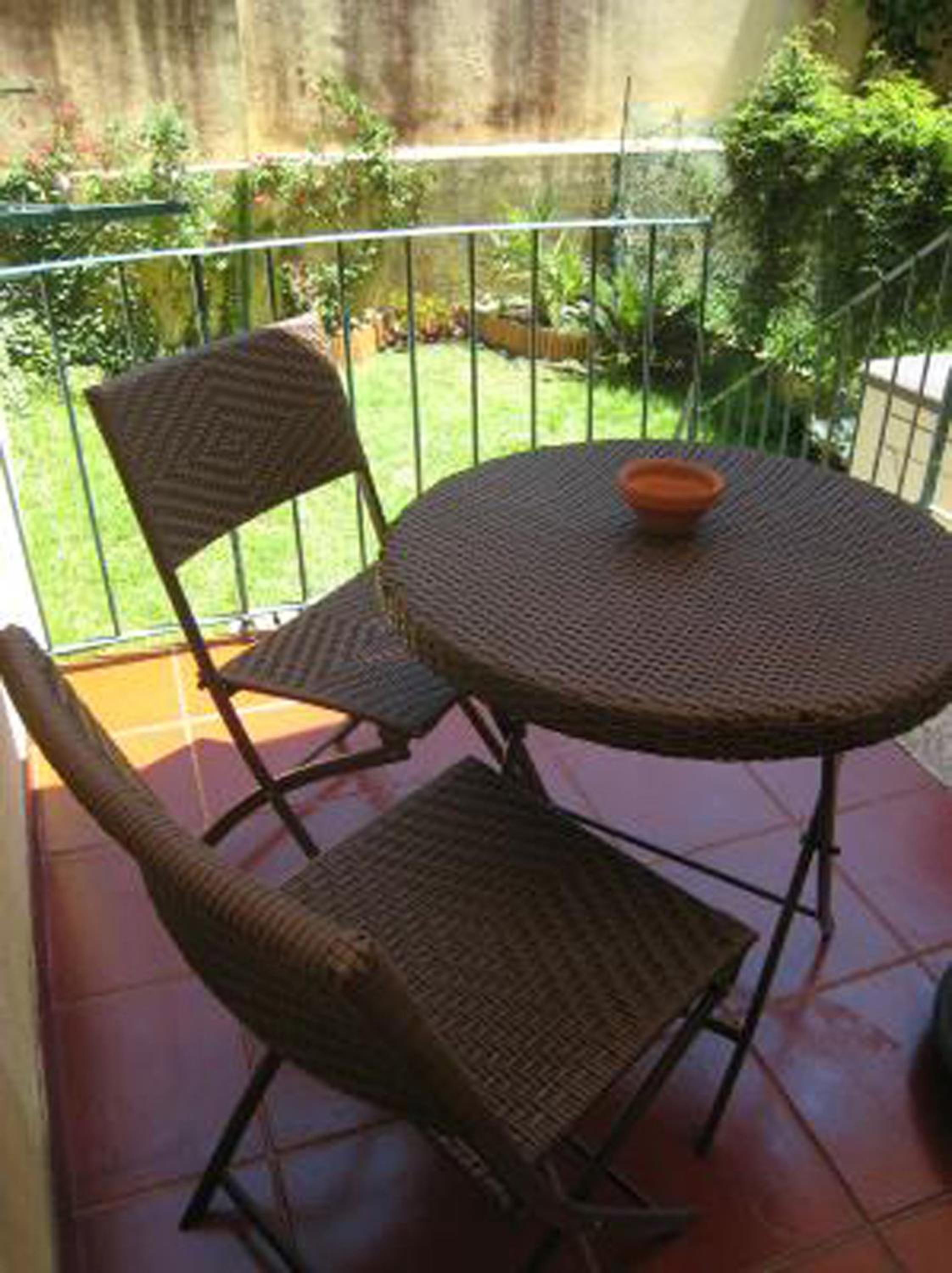 Apartment with Terrace - Photo 4