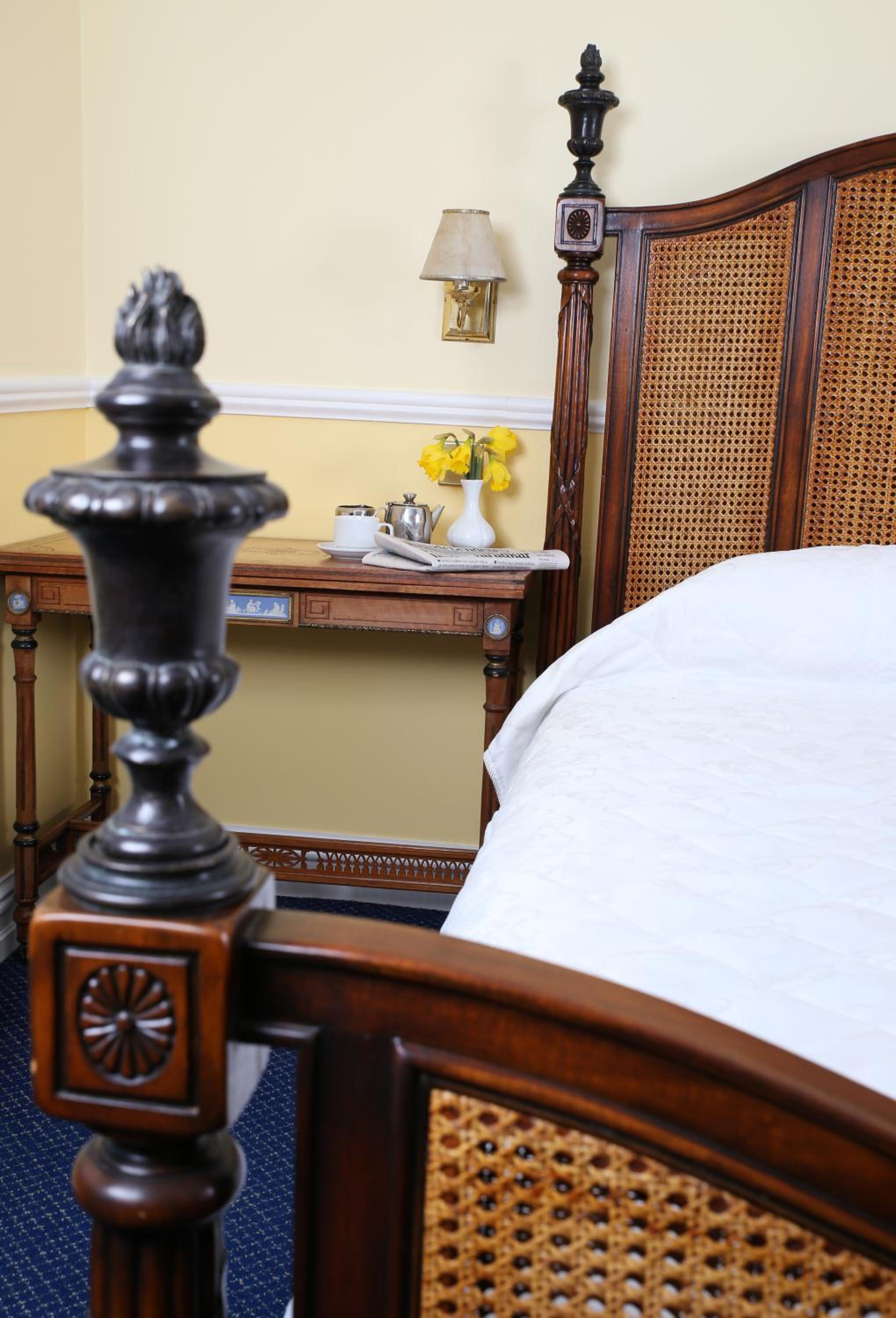 Deluxe King Room photo 3