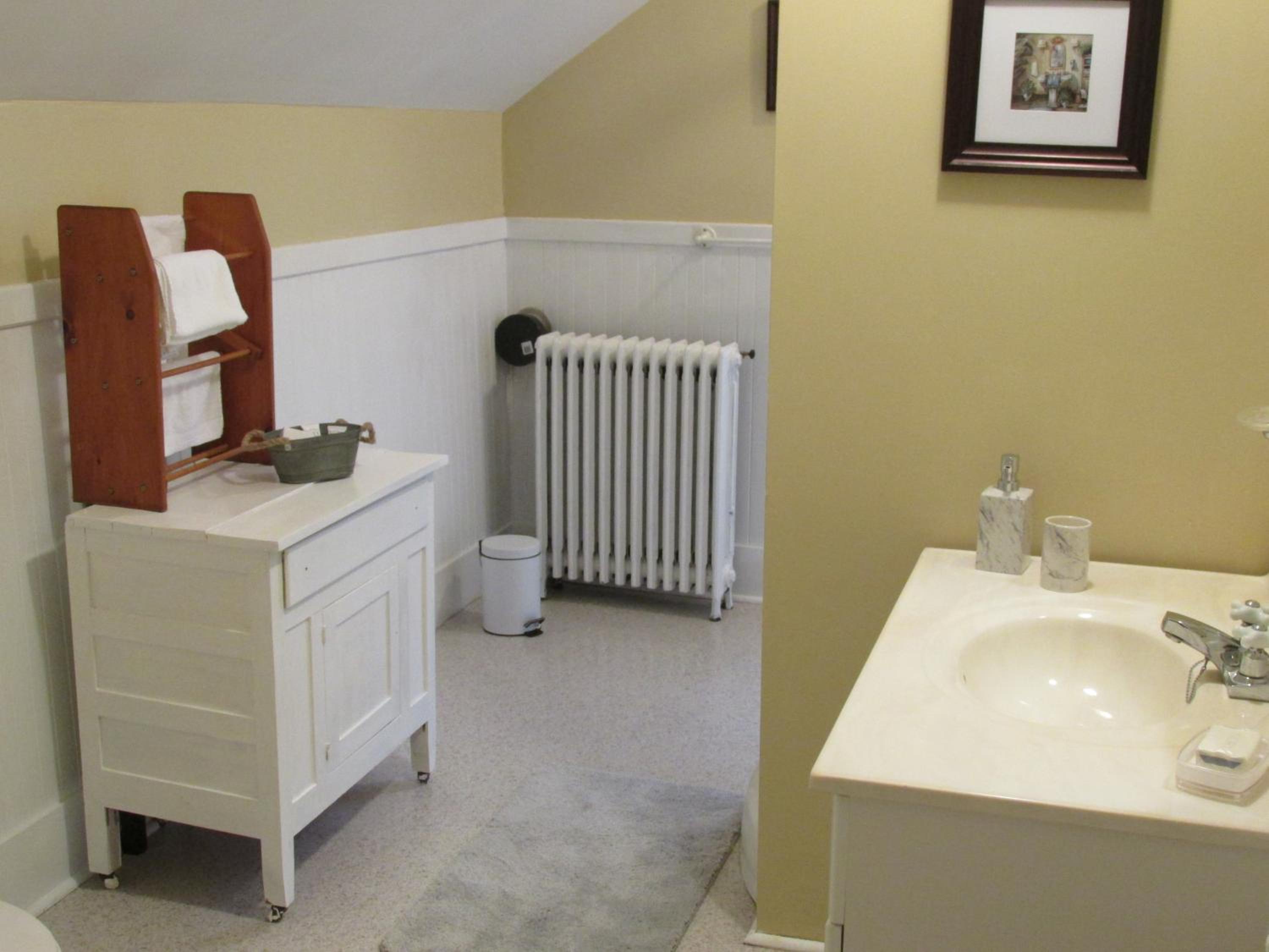Deluxe Single Room photo 3
