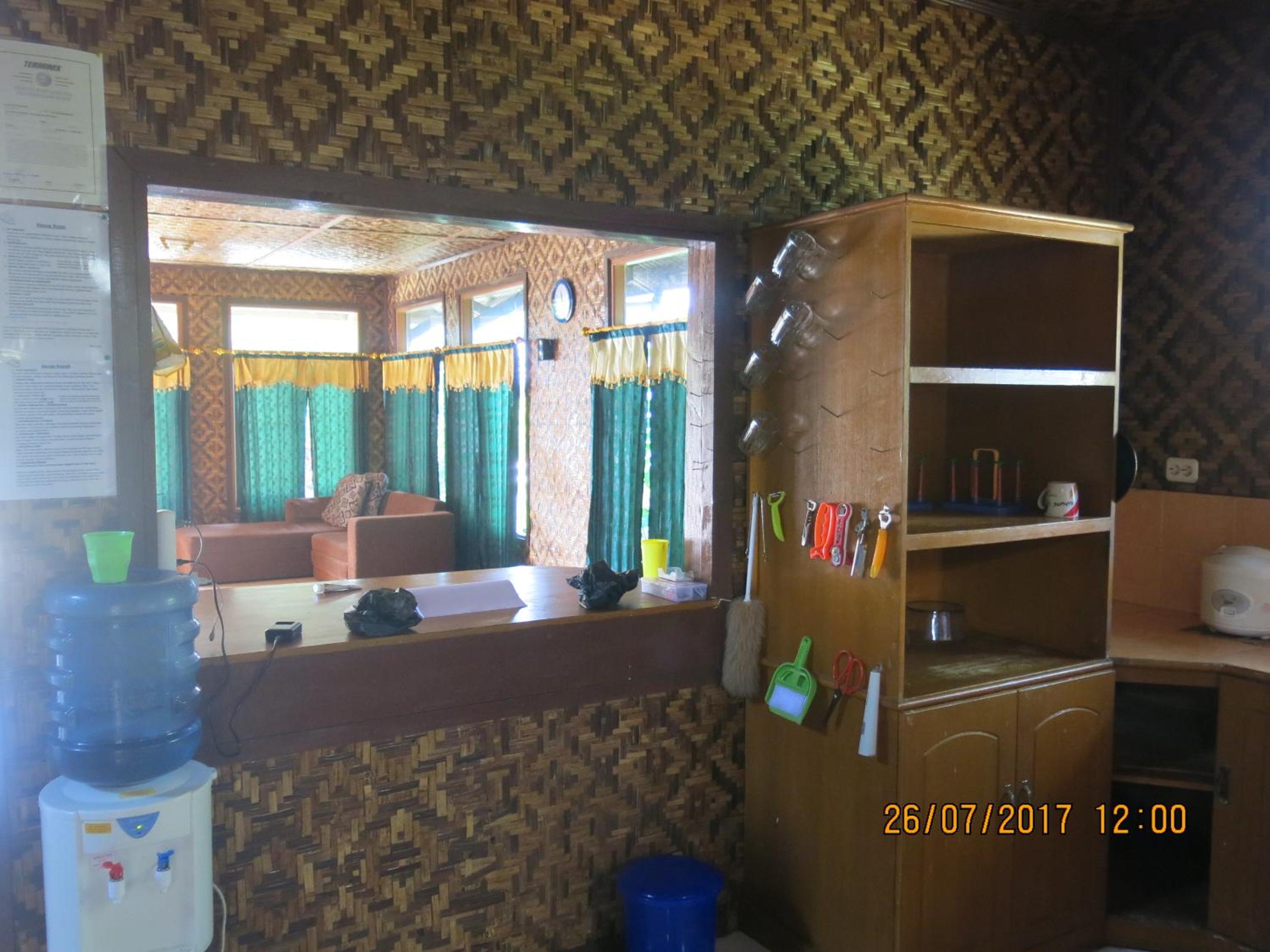 Three-Bedroom House - Photo 29