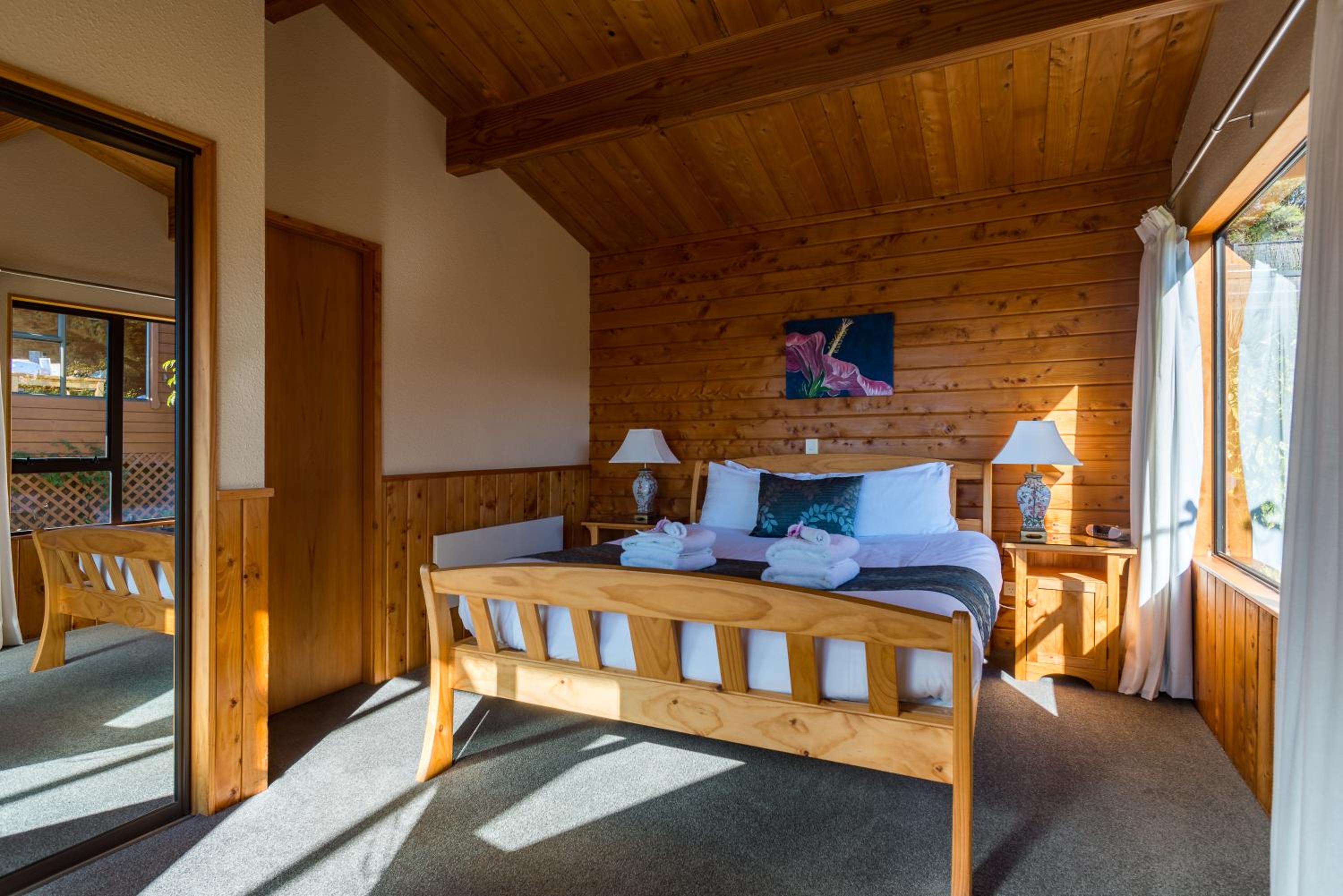 Suite with Spa Bath