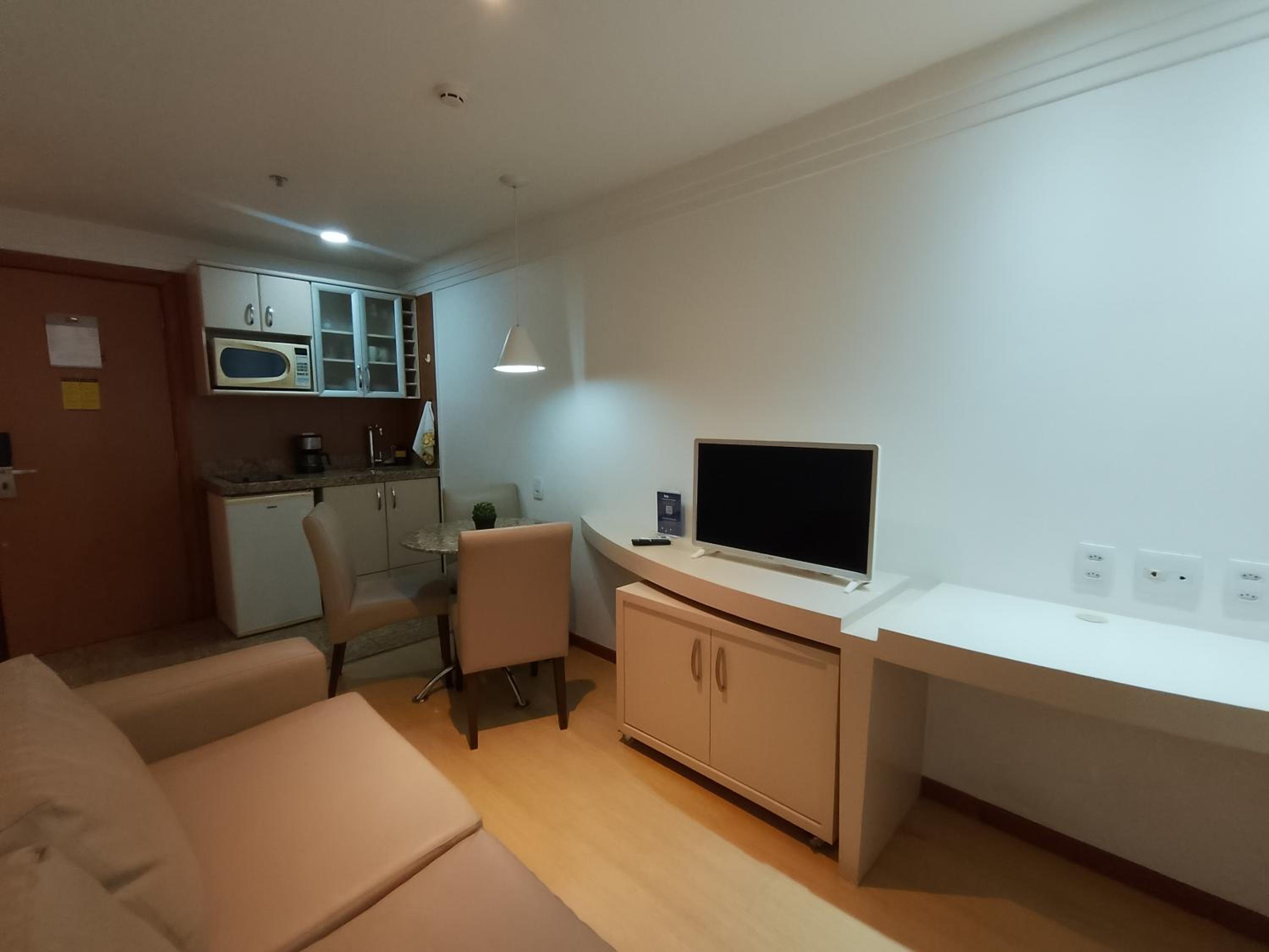 Queen Room with Balcony