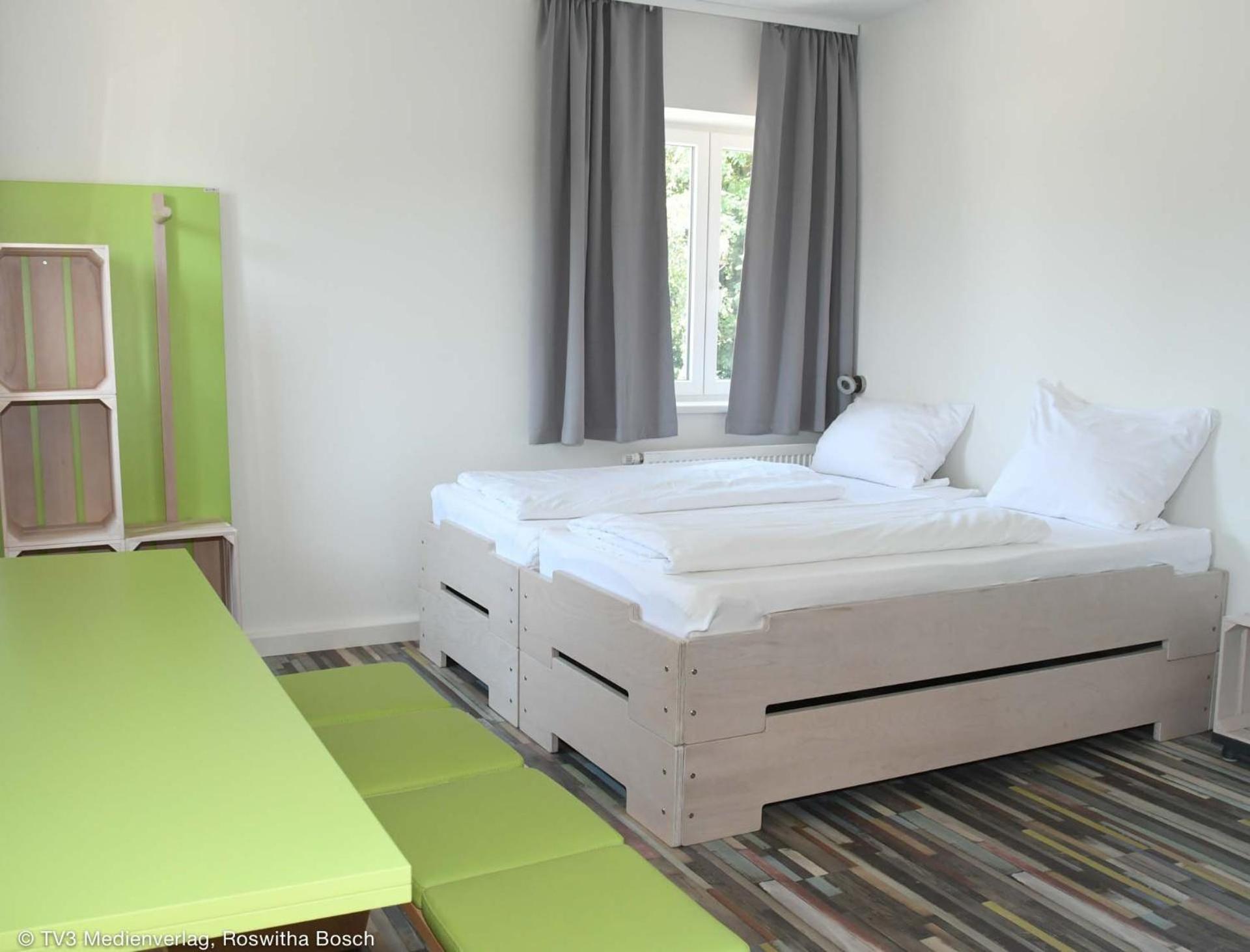 Standard Double Room photo 2