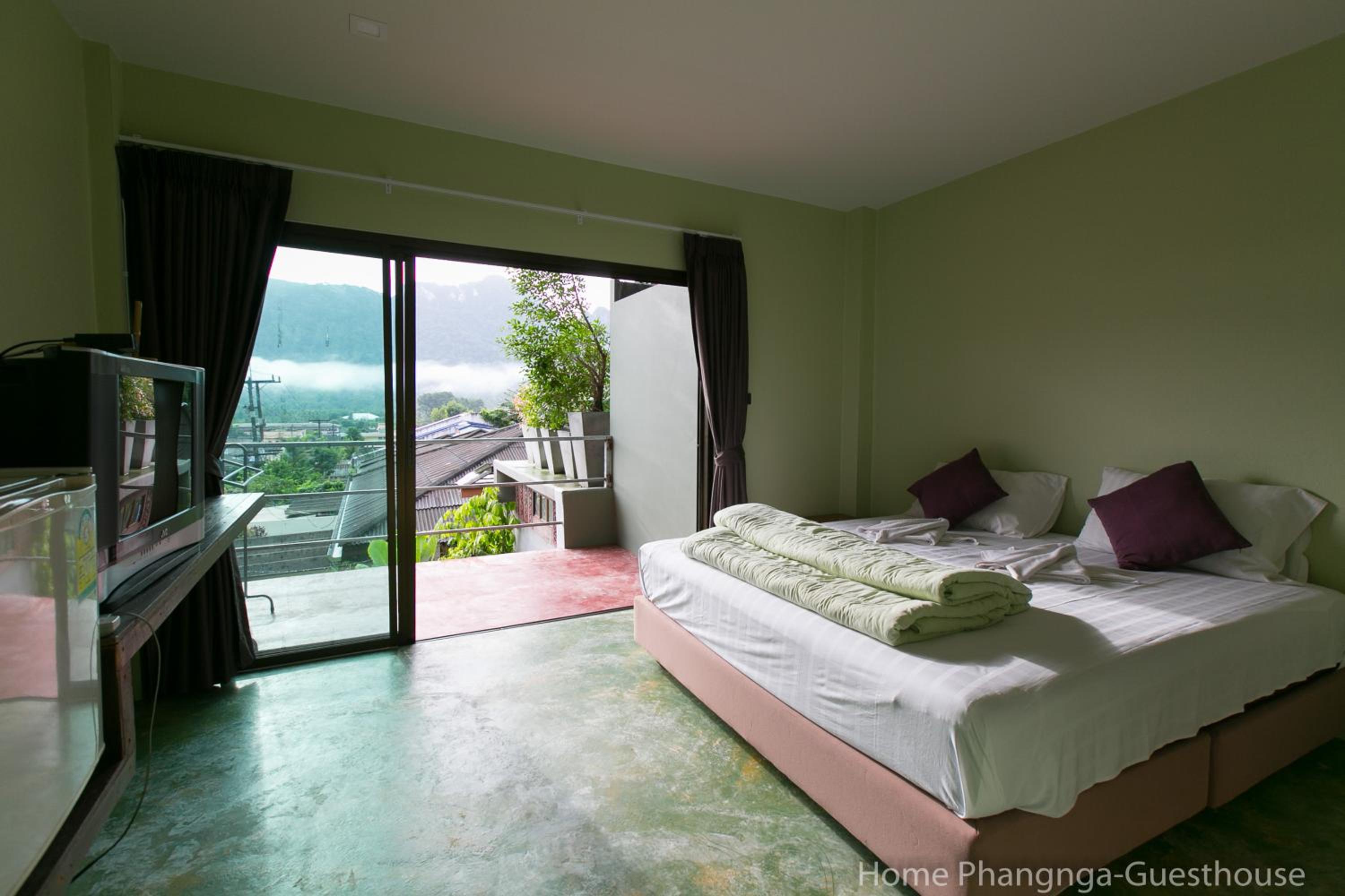 Standard Double Room photo 3
