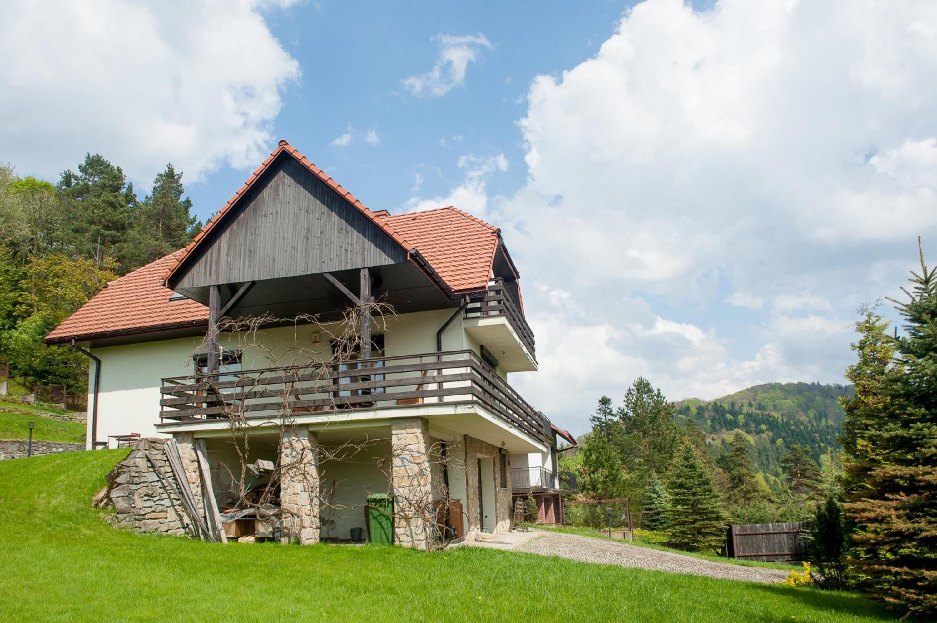 Vacation Home photo 3