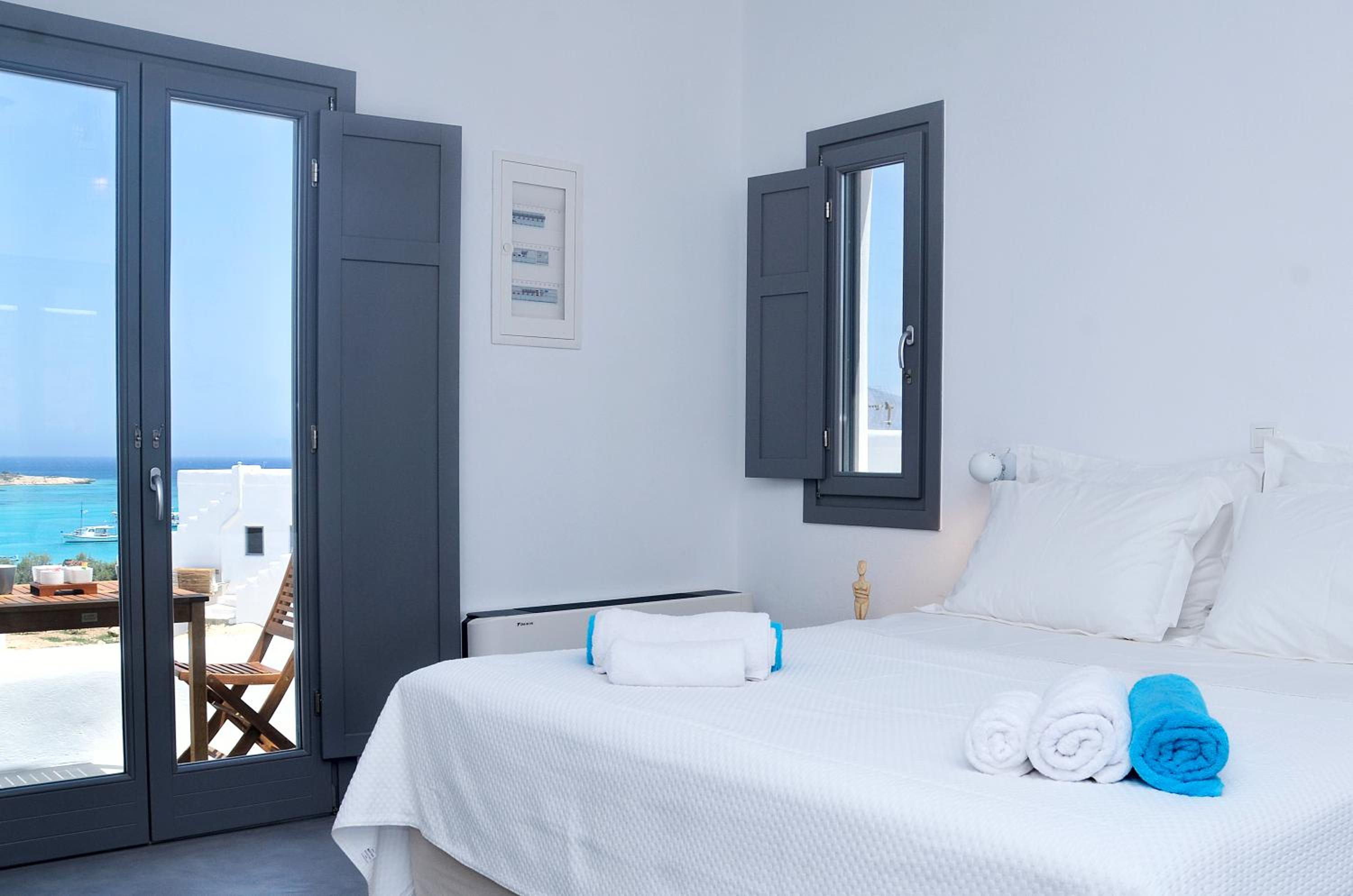 Appartamento con Vista Mare