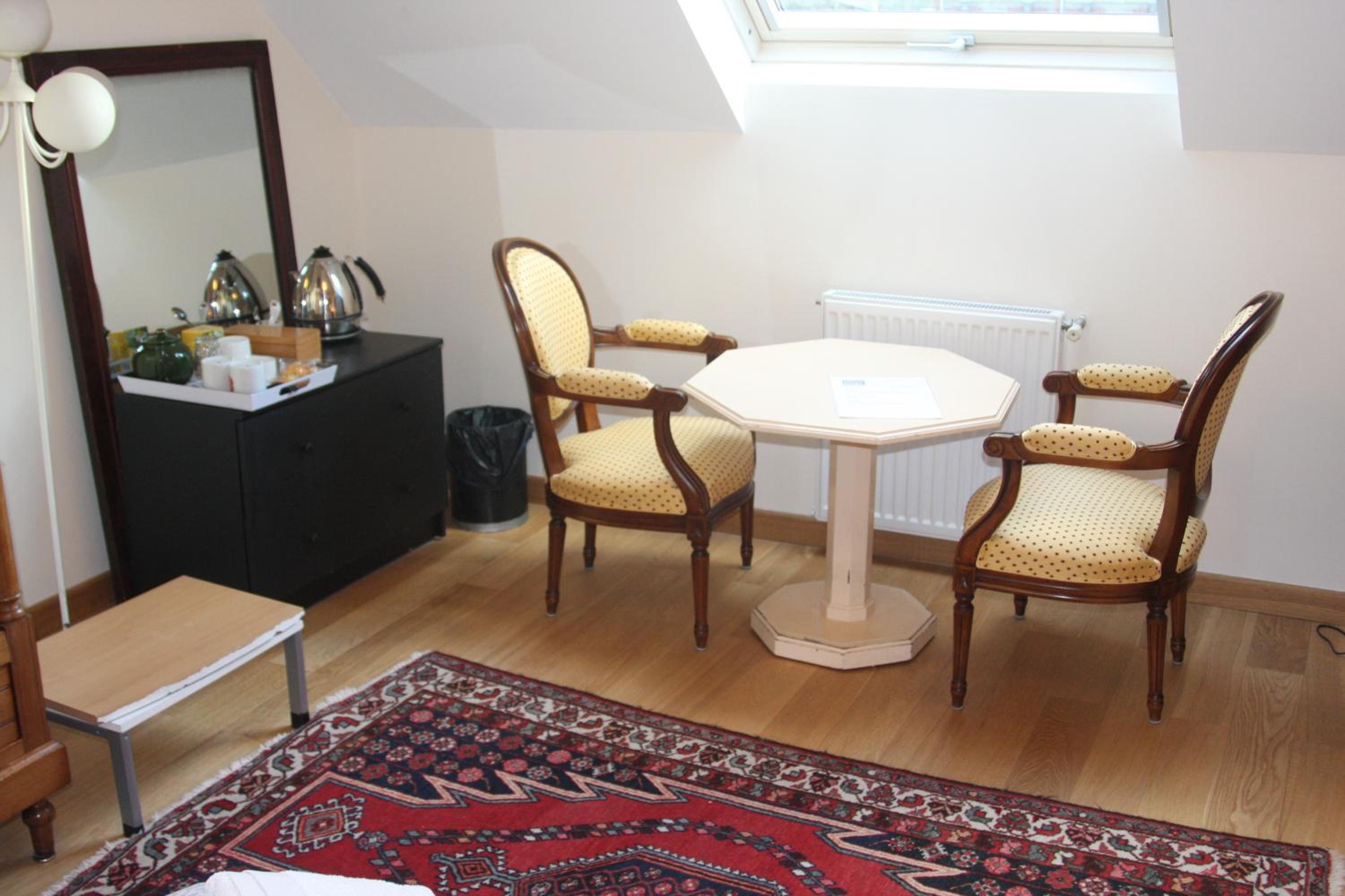 Comfort Double Room photo 2