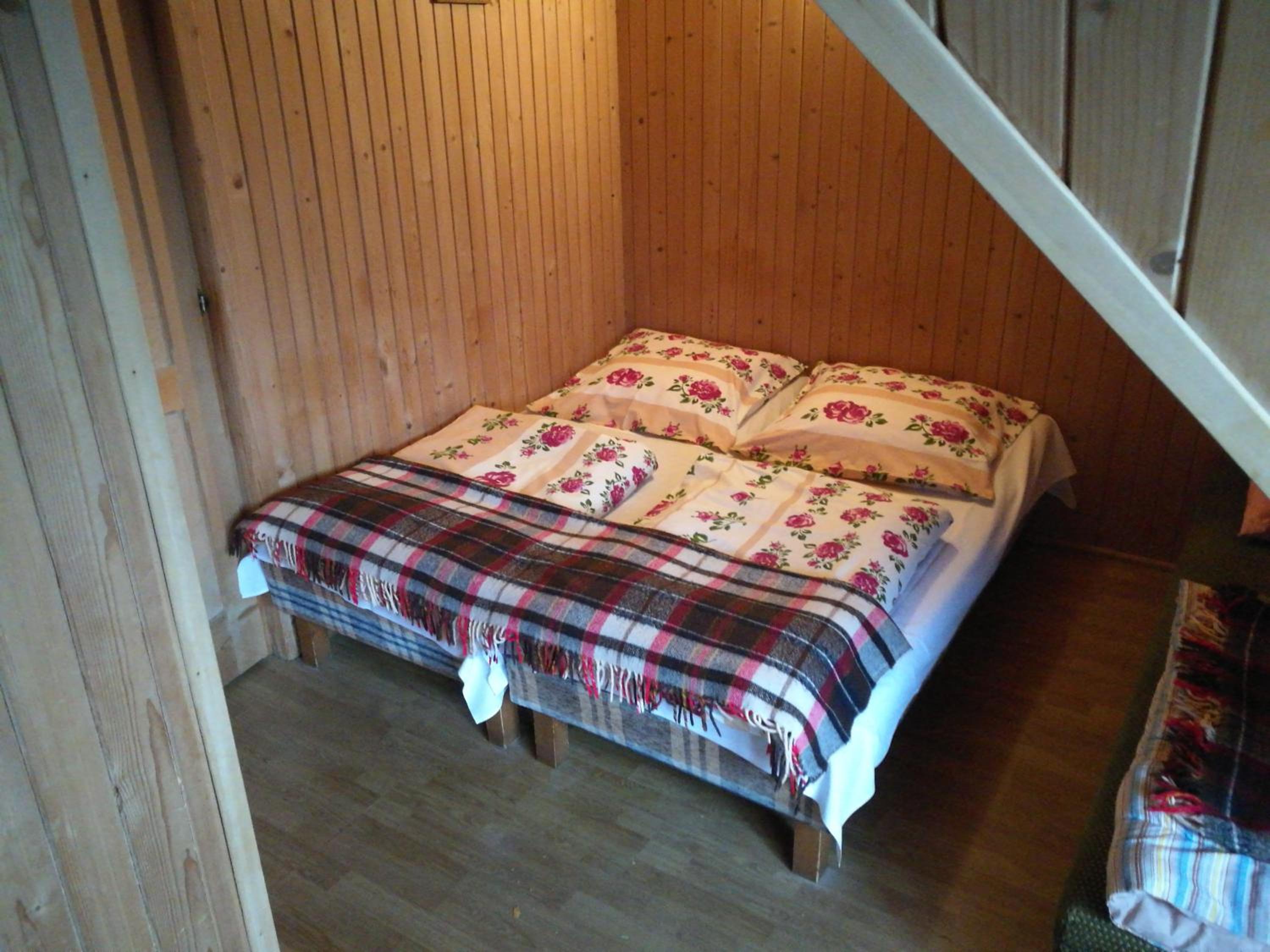 Triple Room with Mountain View photo 2