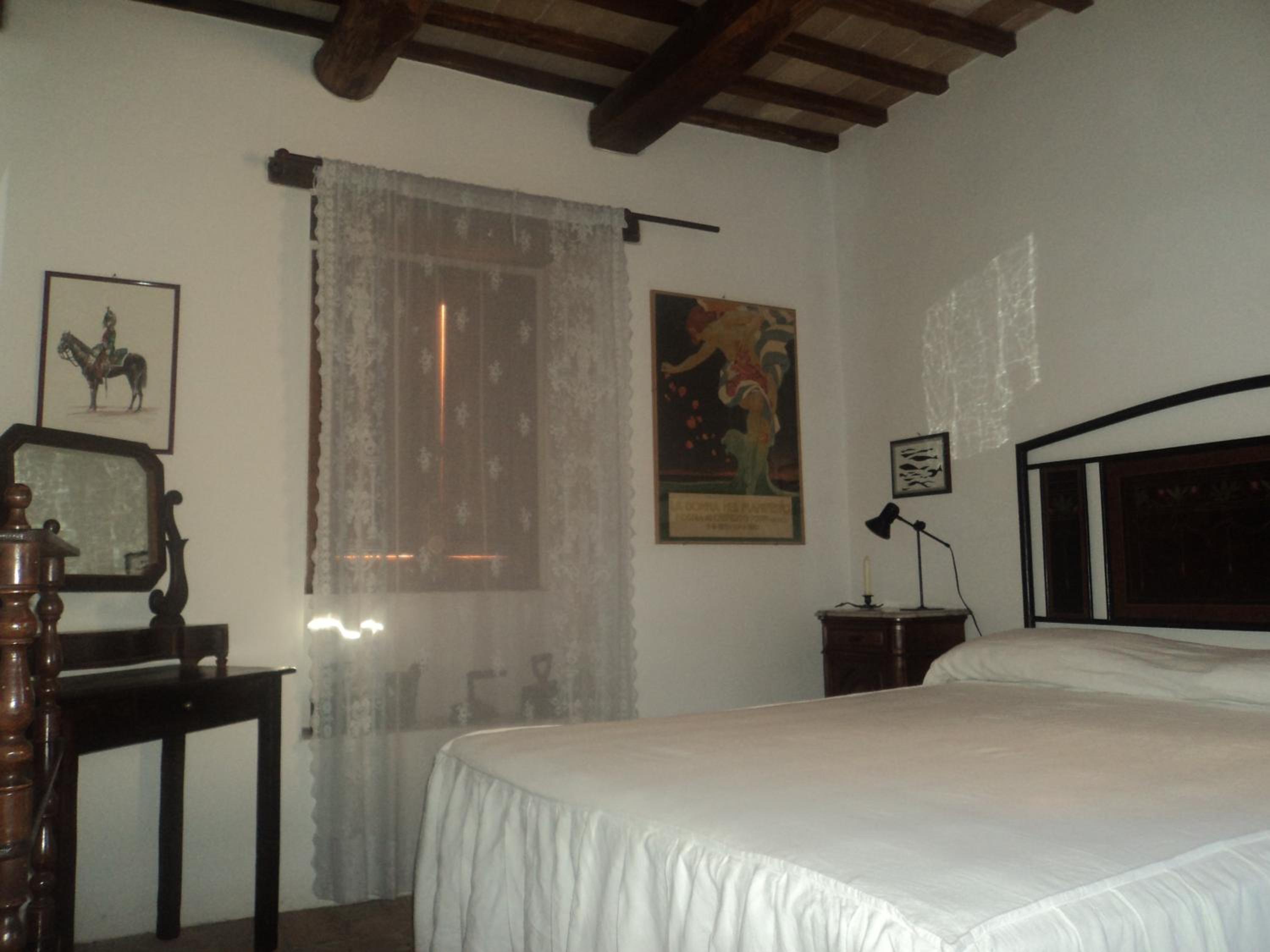Double Room with Private External Bathroom photo 3