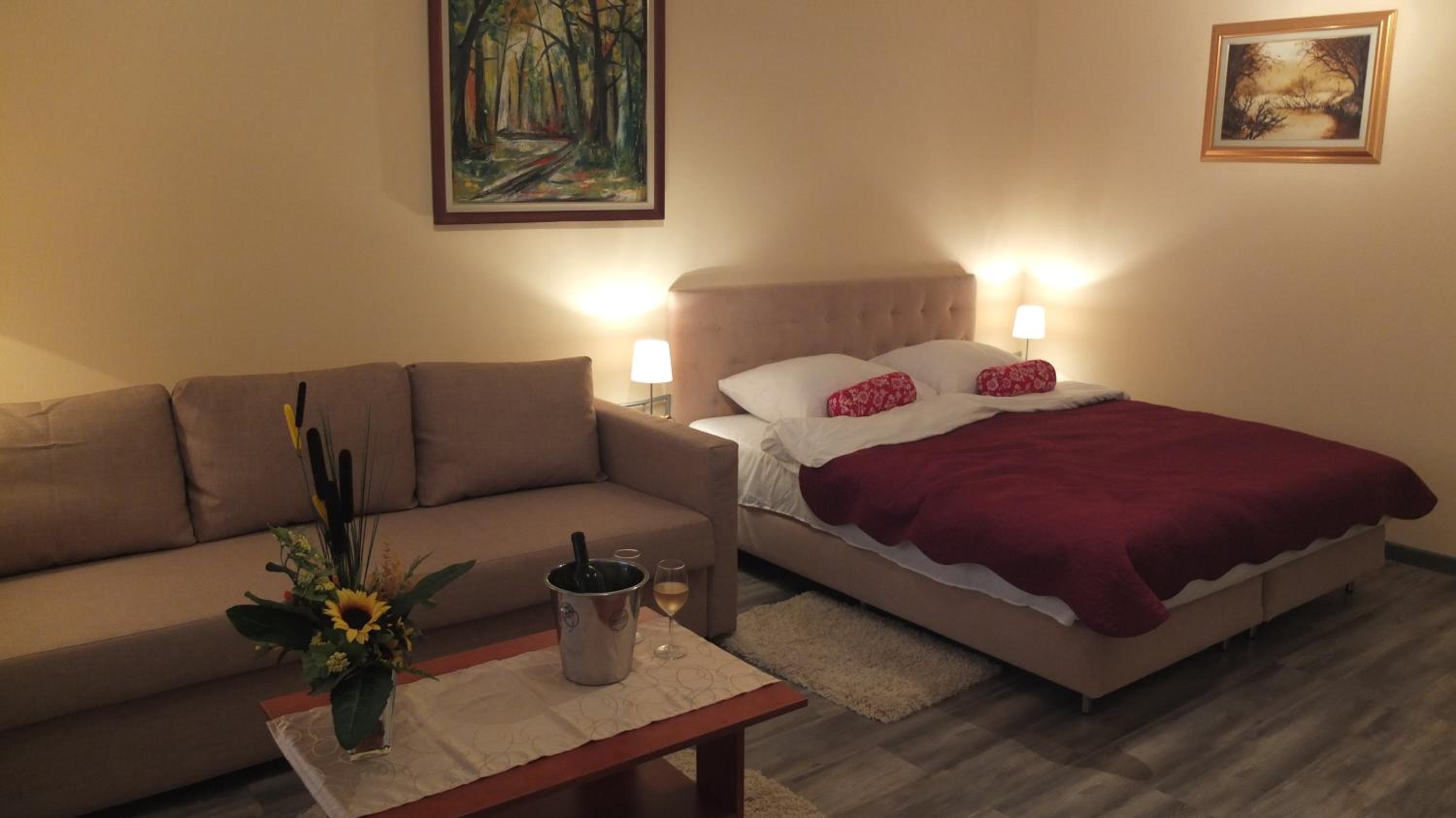 Double Room photo 3