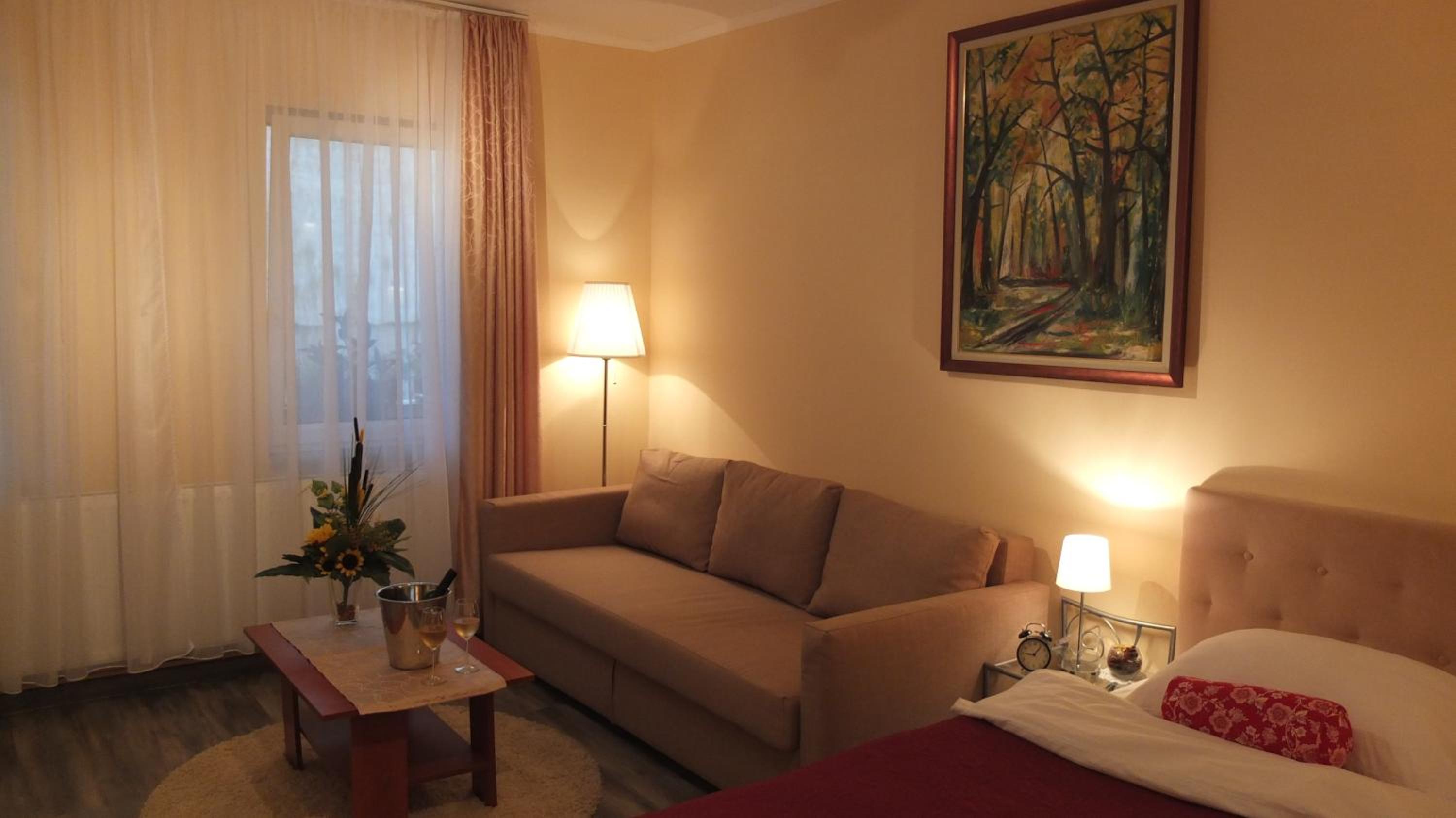 Double Room photo 2