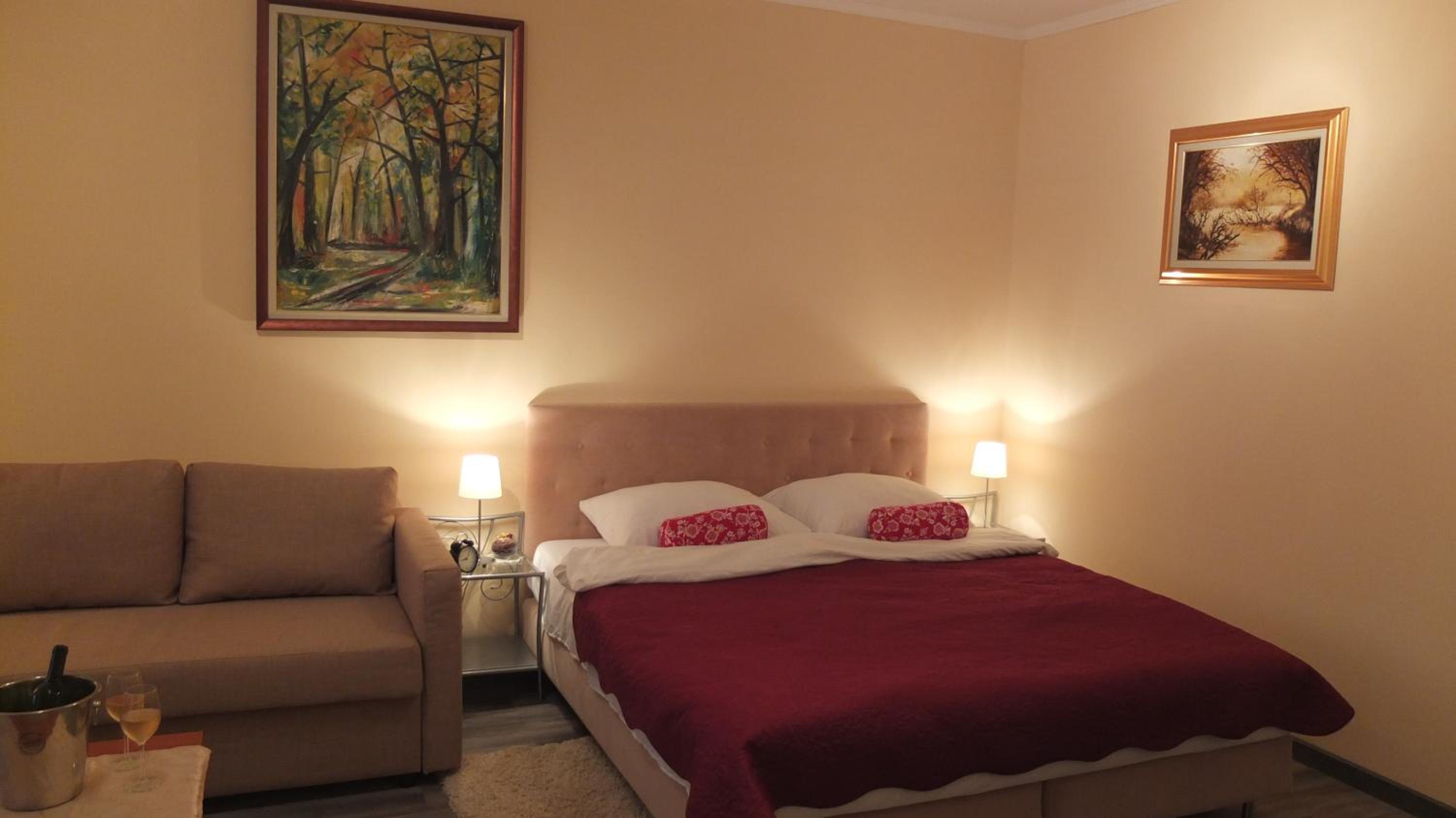 Double Room photo 1