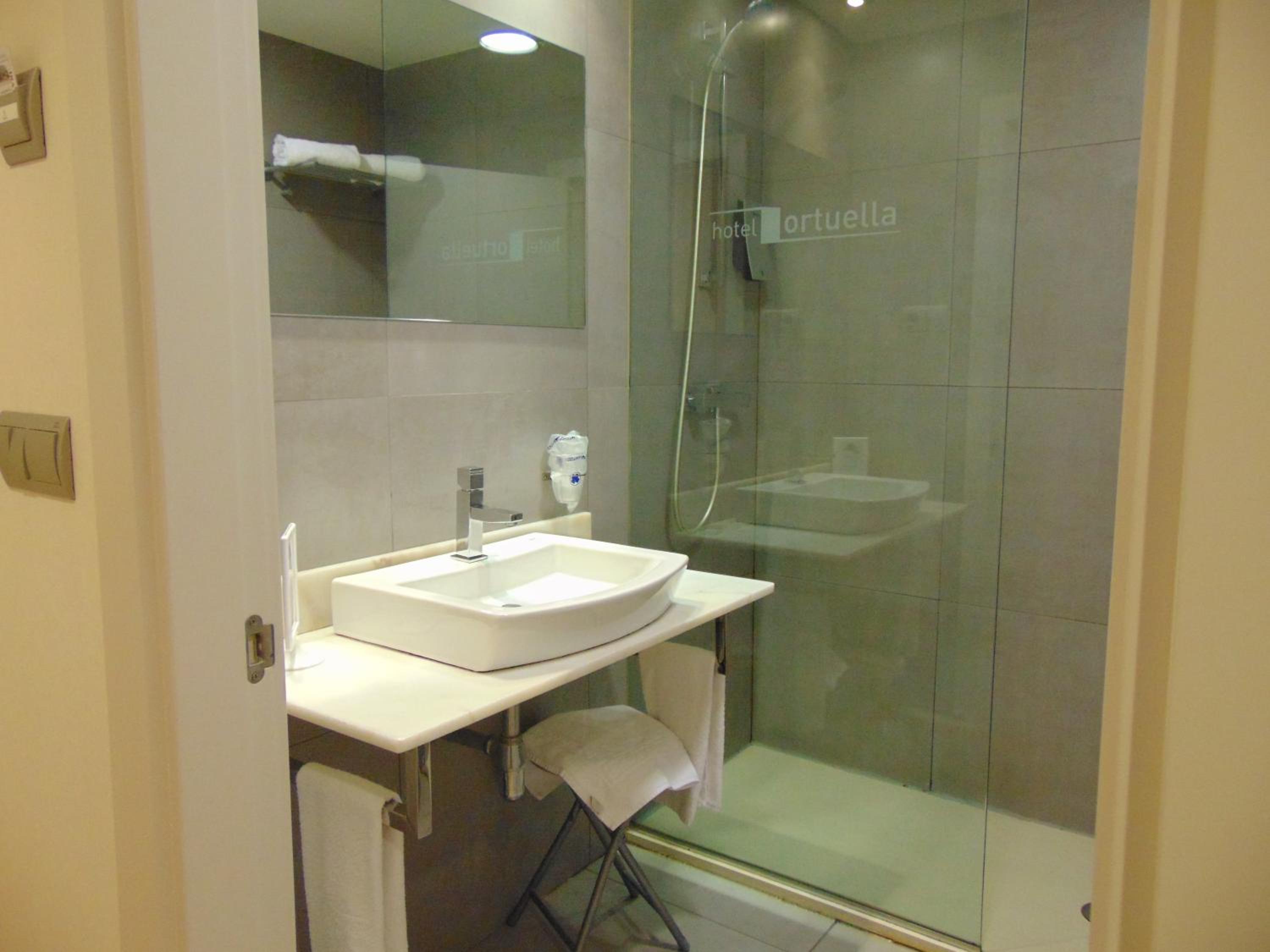 Habitación Individual