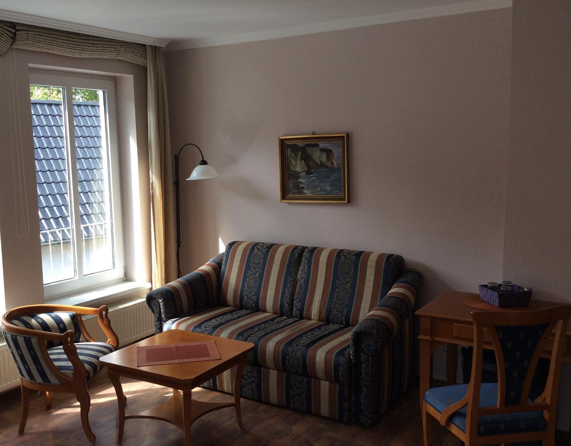 Deluxe Double Room - Photo 2
