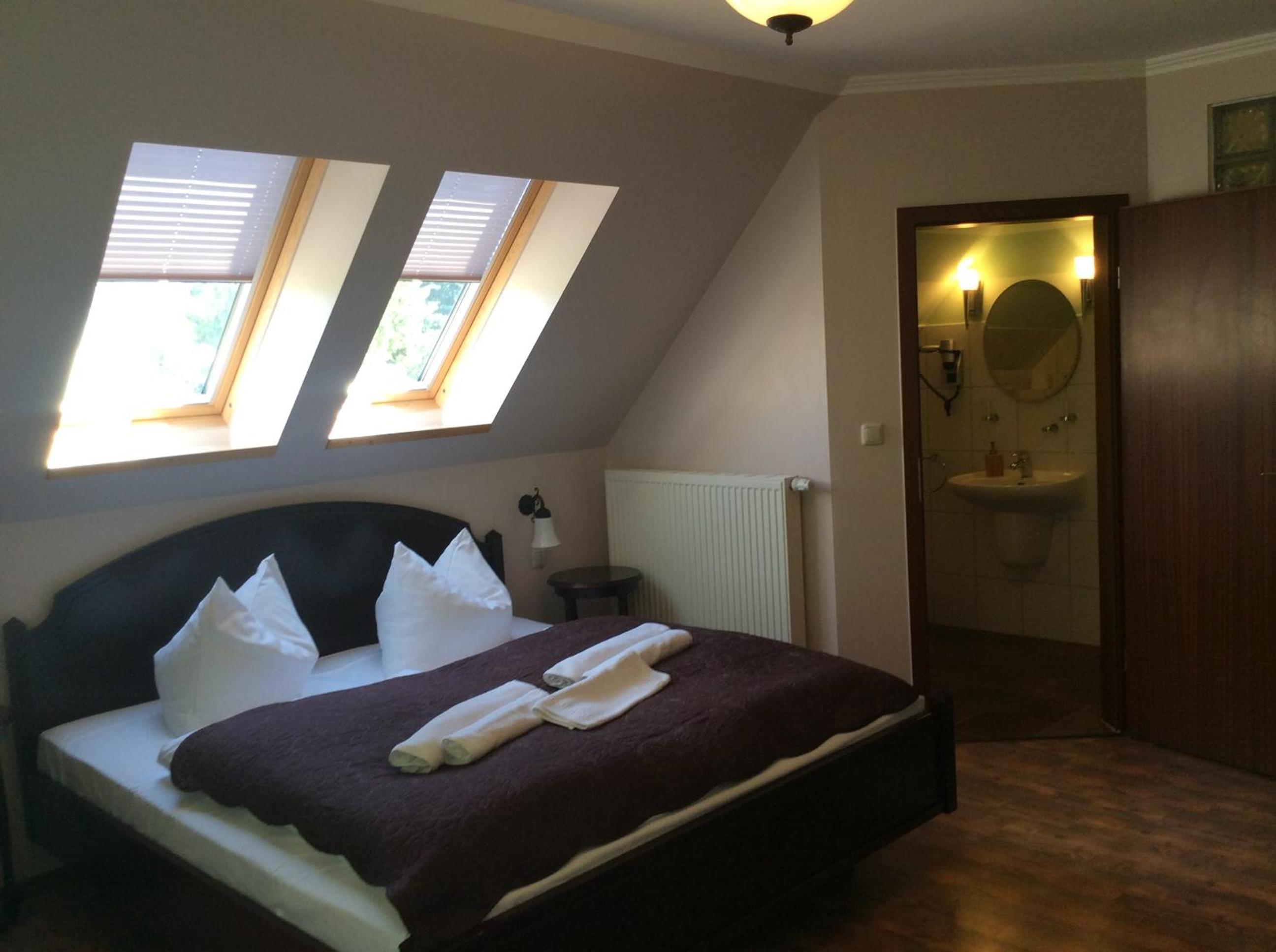 Deluxe Double Room - Photo 4