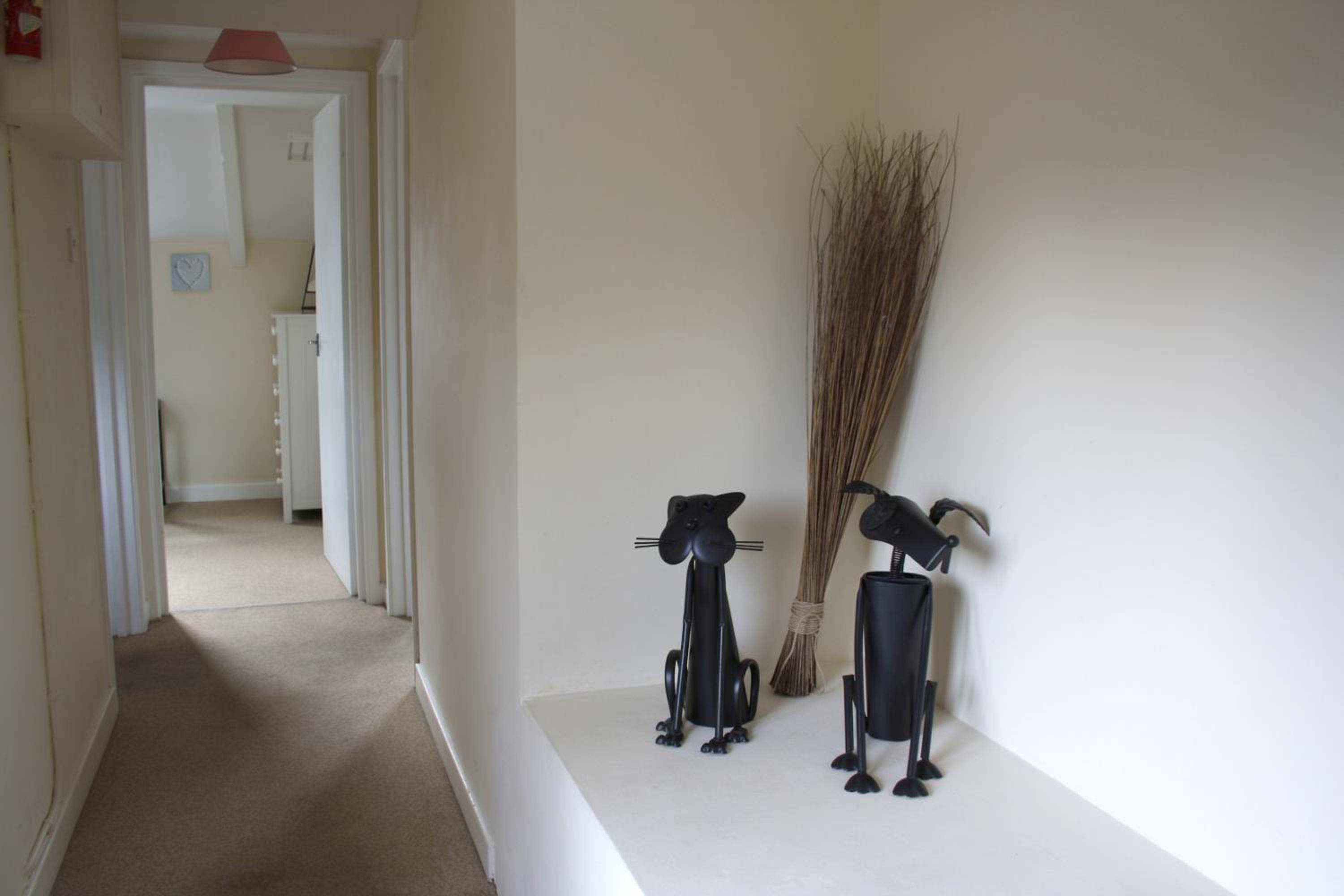 Three-Bedroom Apartment - Photo 2
