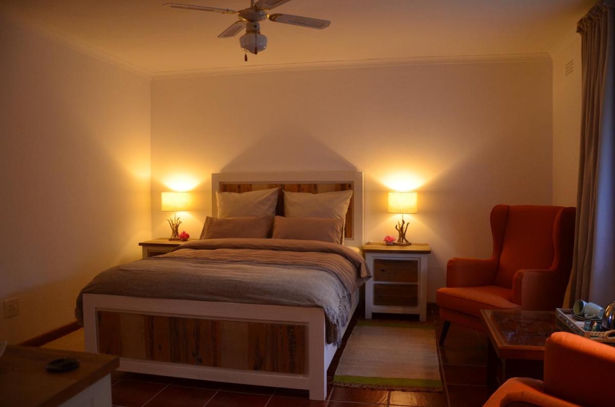 Double Room photo 3