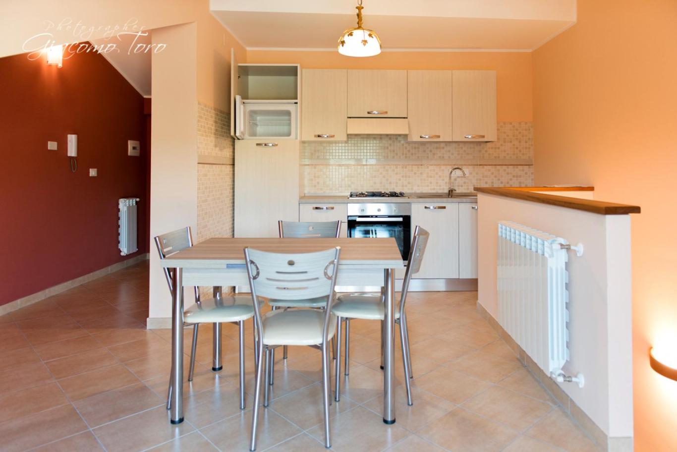 Apartment photo 3