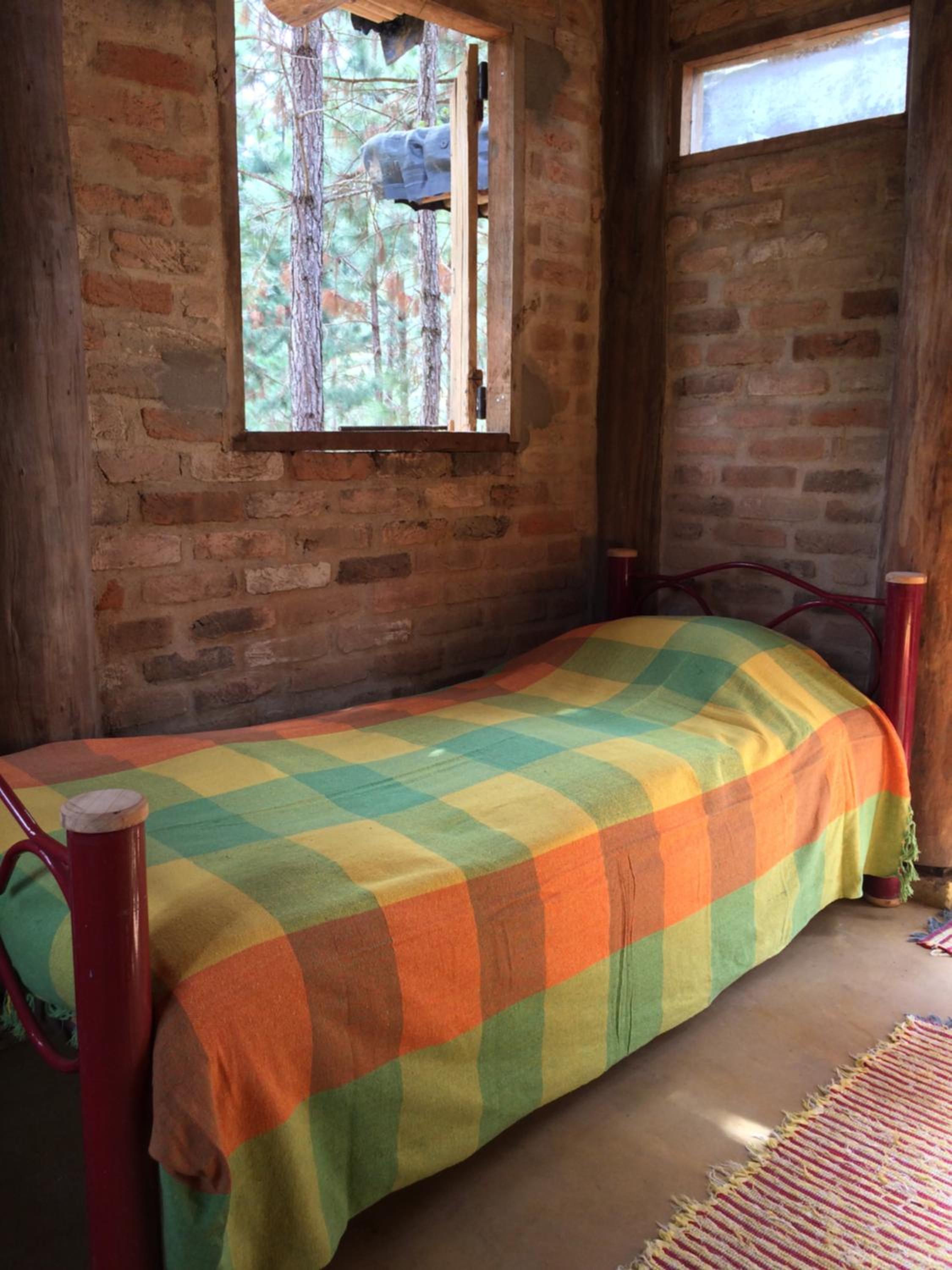Triple Room with Shared Bathroom photo 3