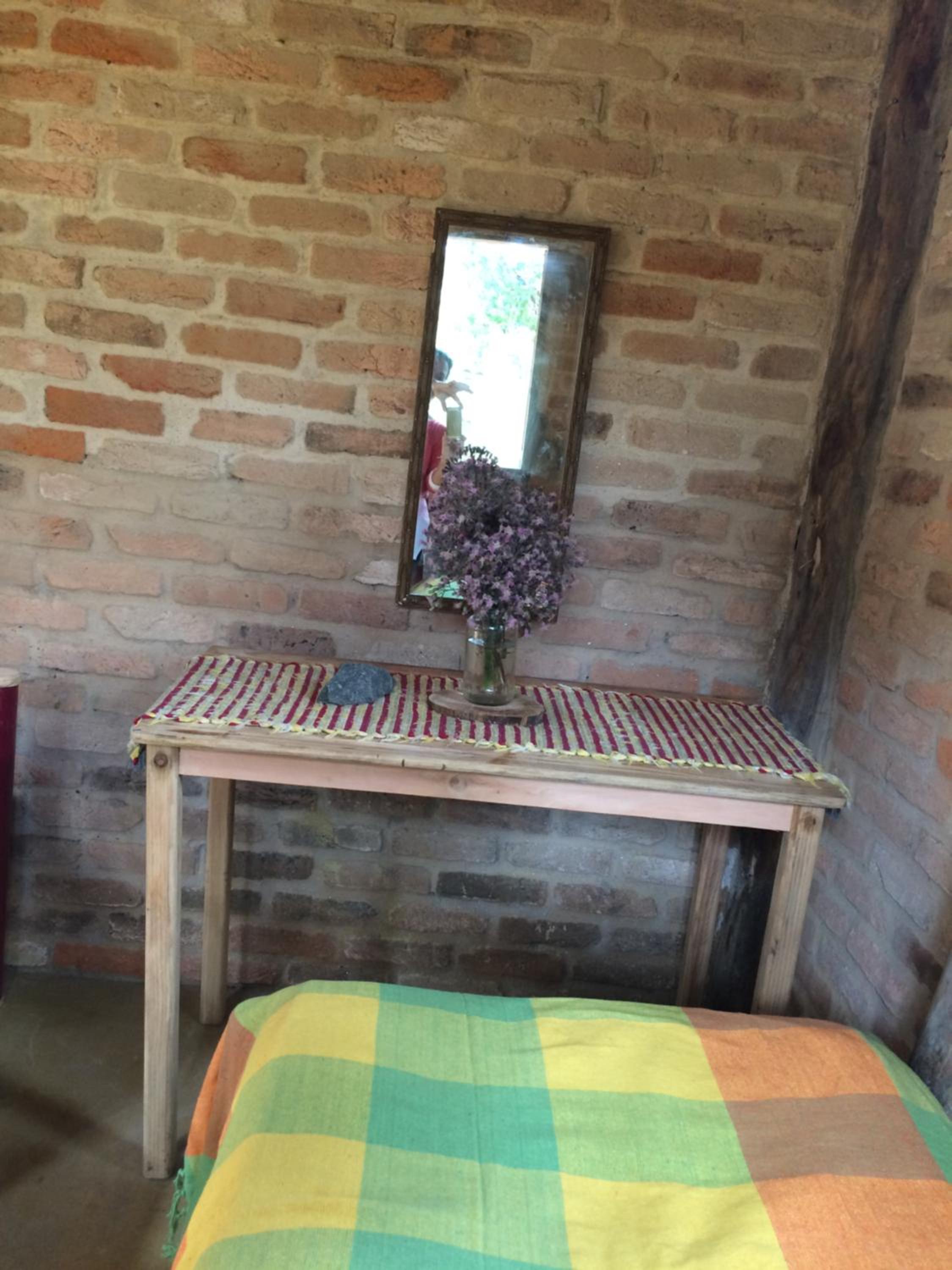 Triple Room with Shared Bathroom photo 2