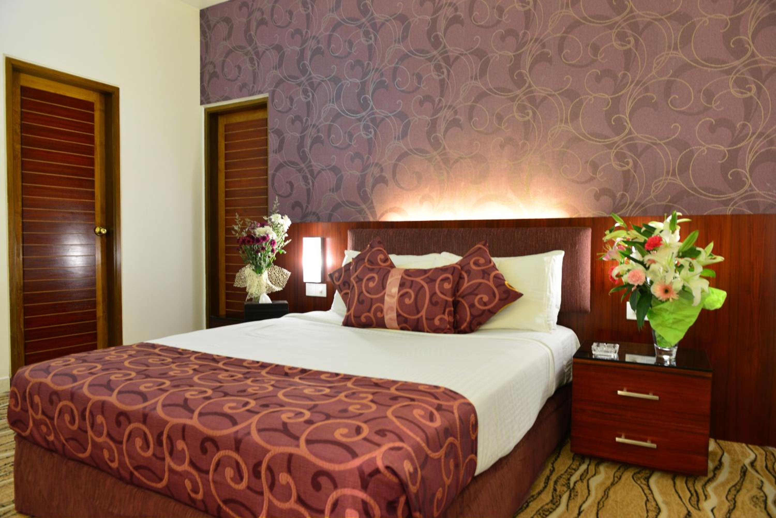 Executive Double Room photo 3