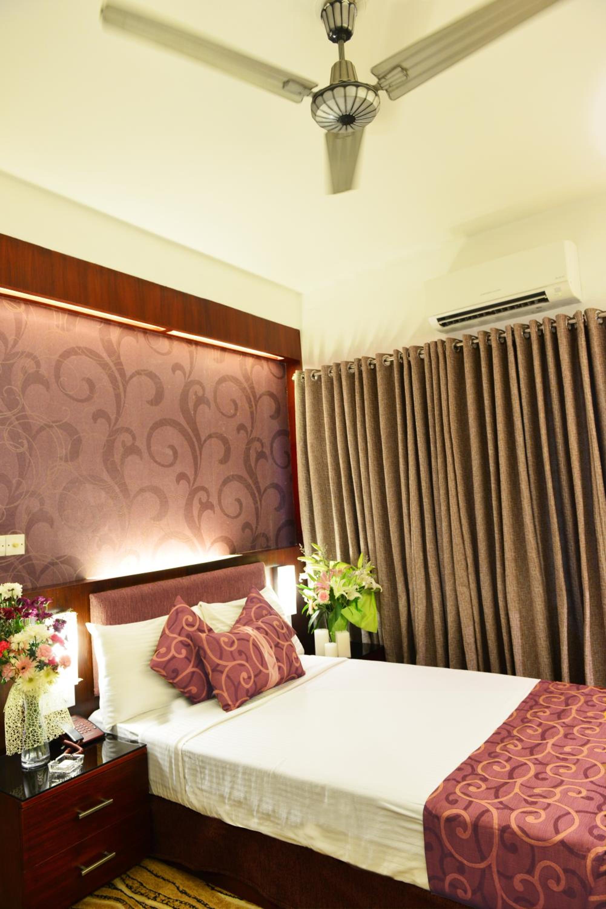 Standard Single Room photo 2