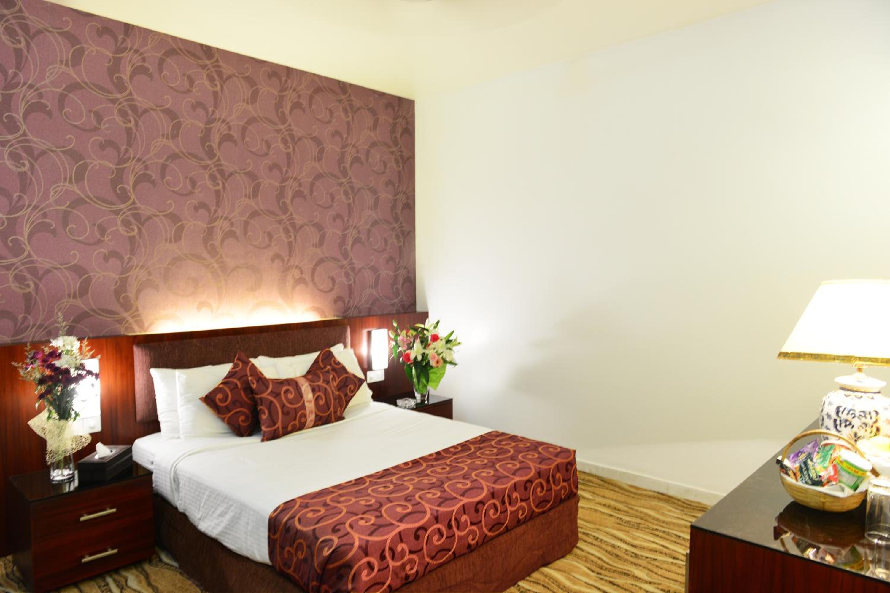 Standard Single Room photo 1