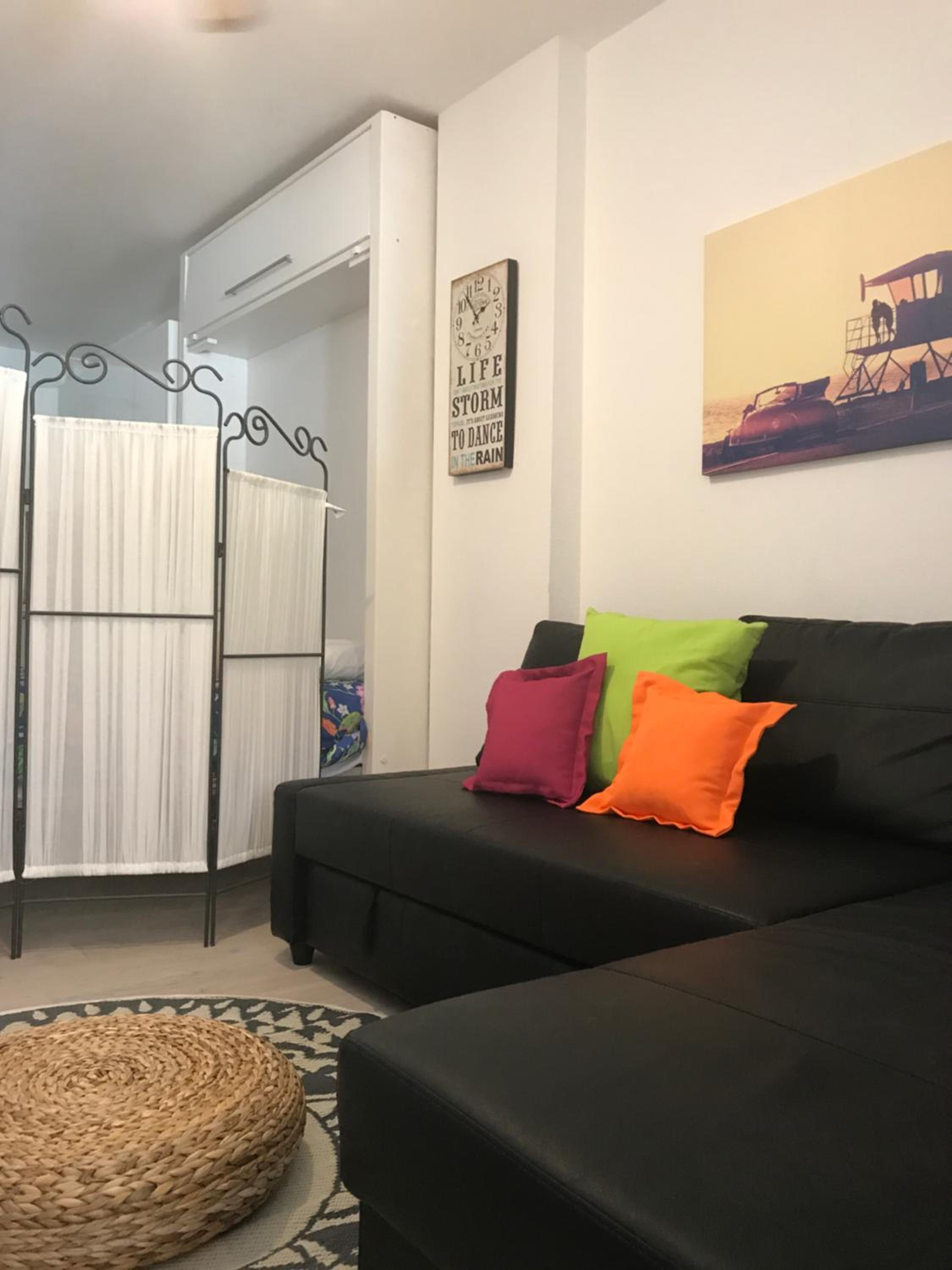 Apartamento Estudio