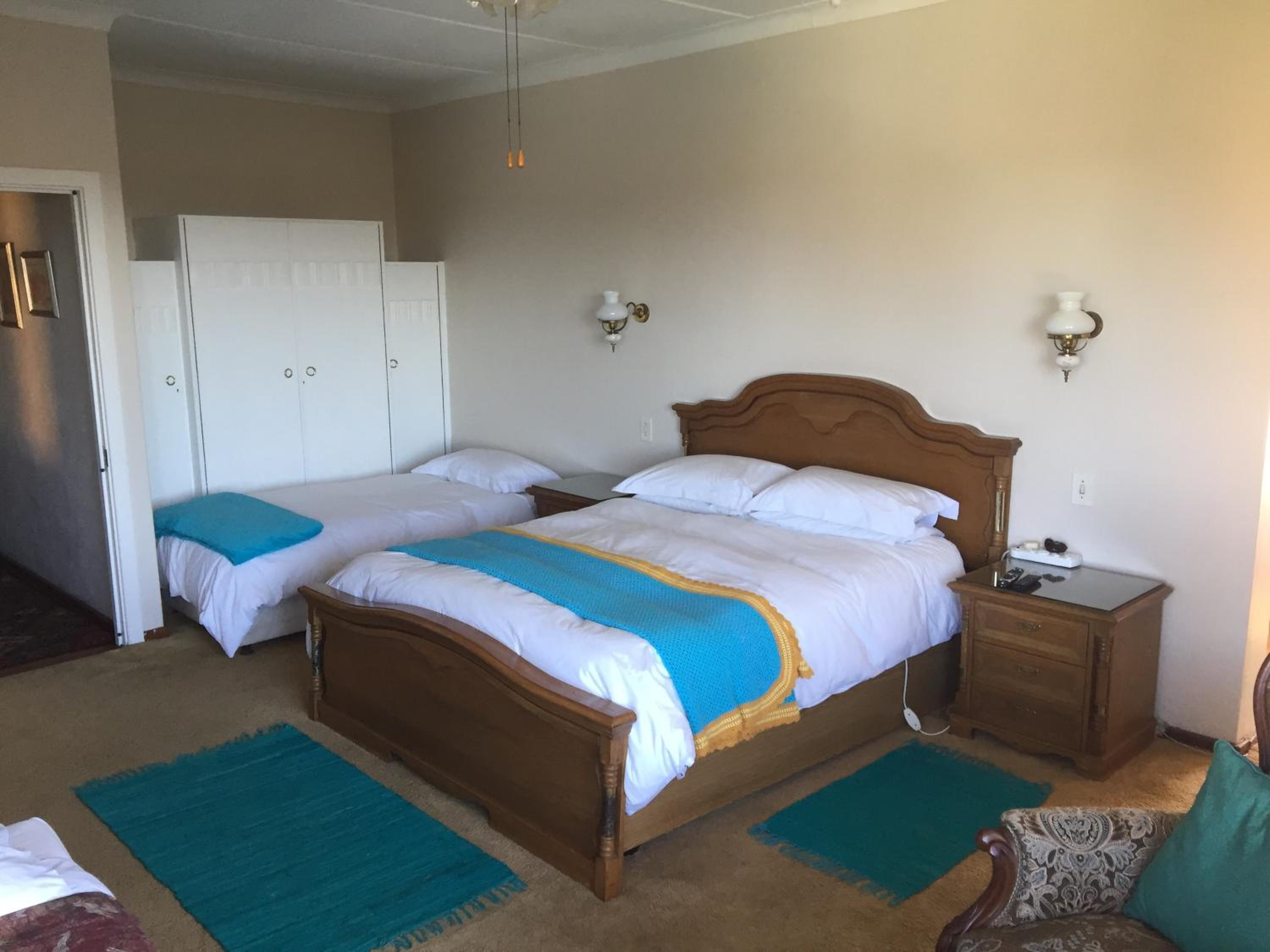 Double or Twin Room photo 1