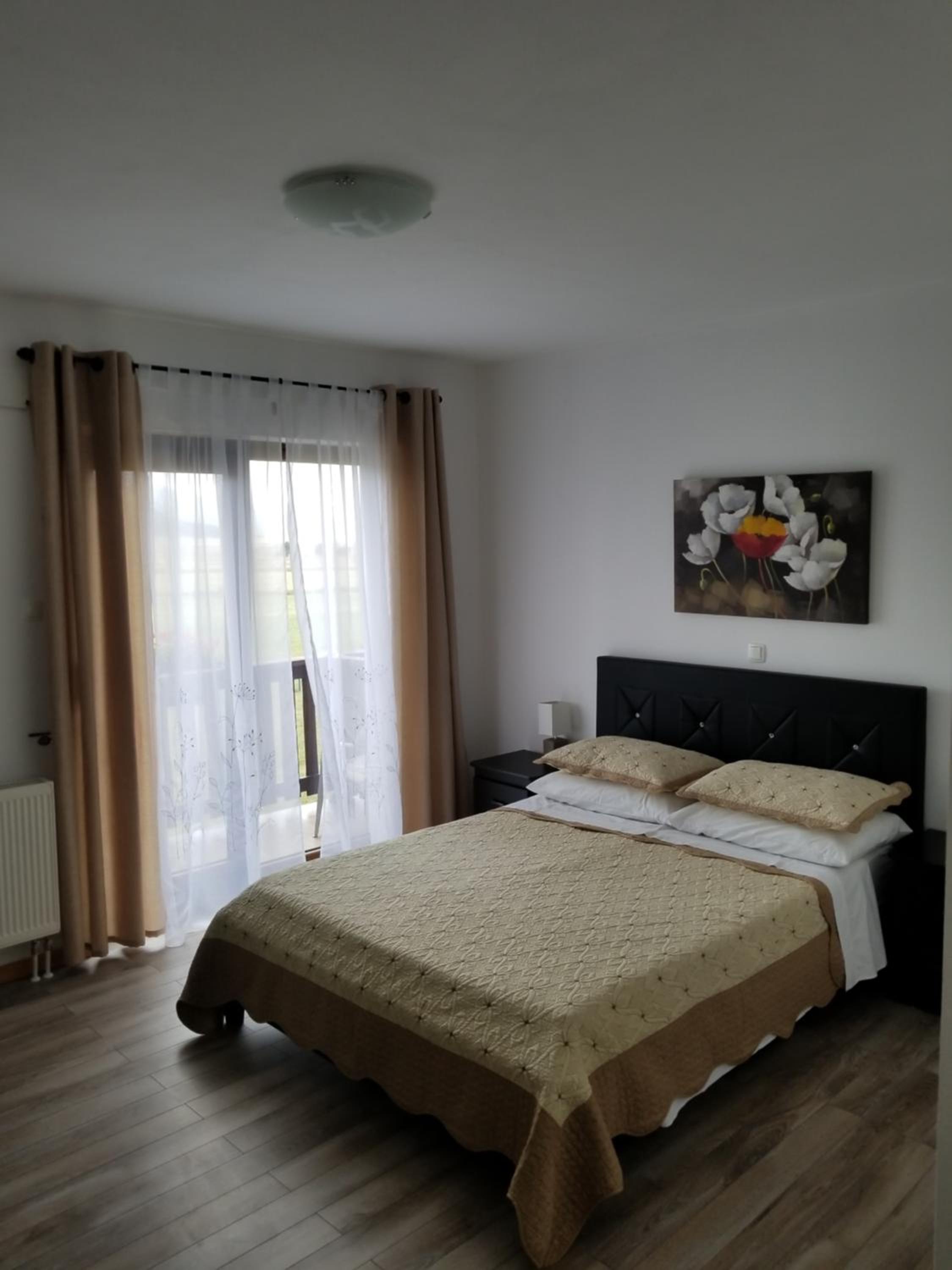 Apartment with Balcony photo 3