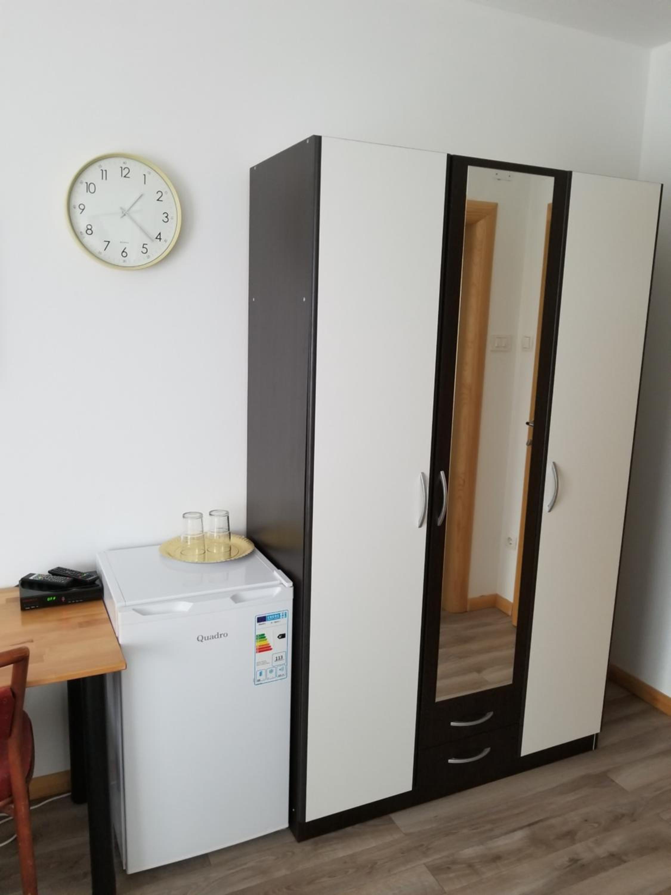Double Room with Private Bathroom photo 2