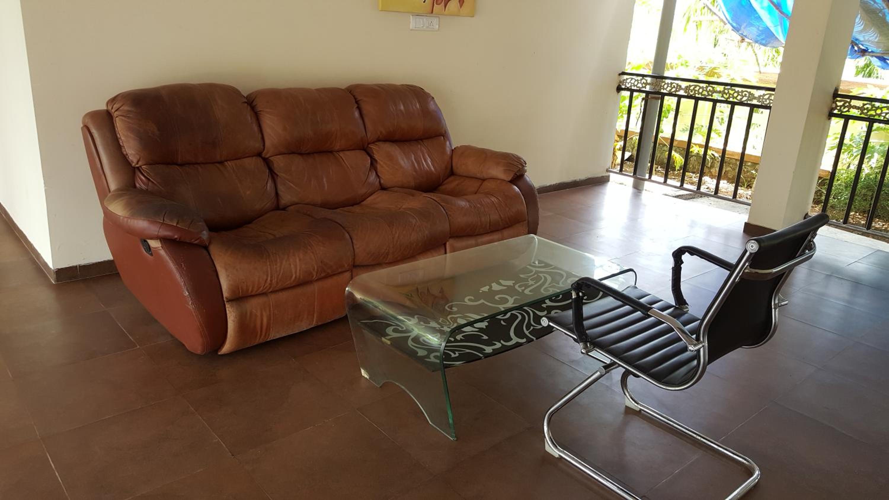 Deluxe Family Suite