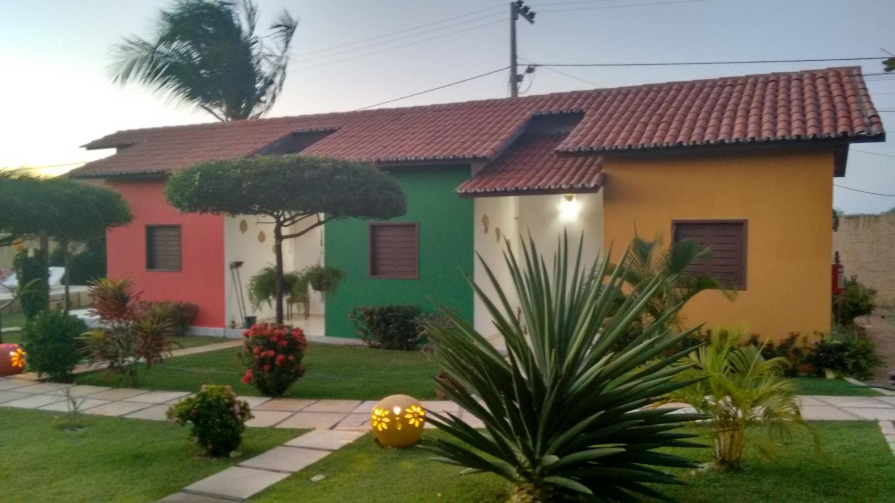 Chalet (2 Adults) photo 2