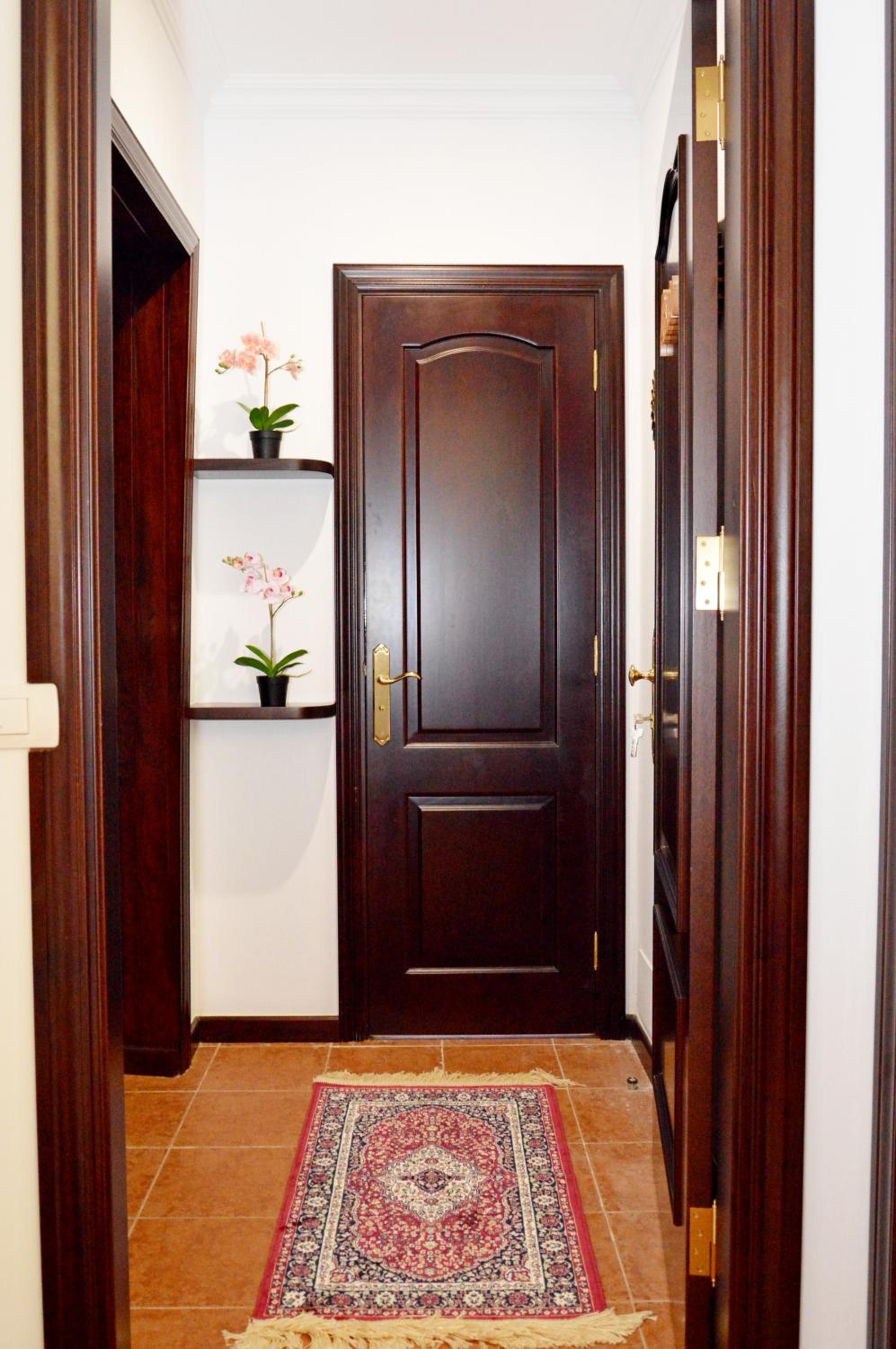 Suite Deluxe Superior