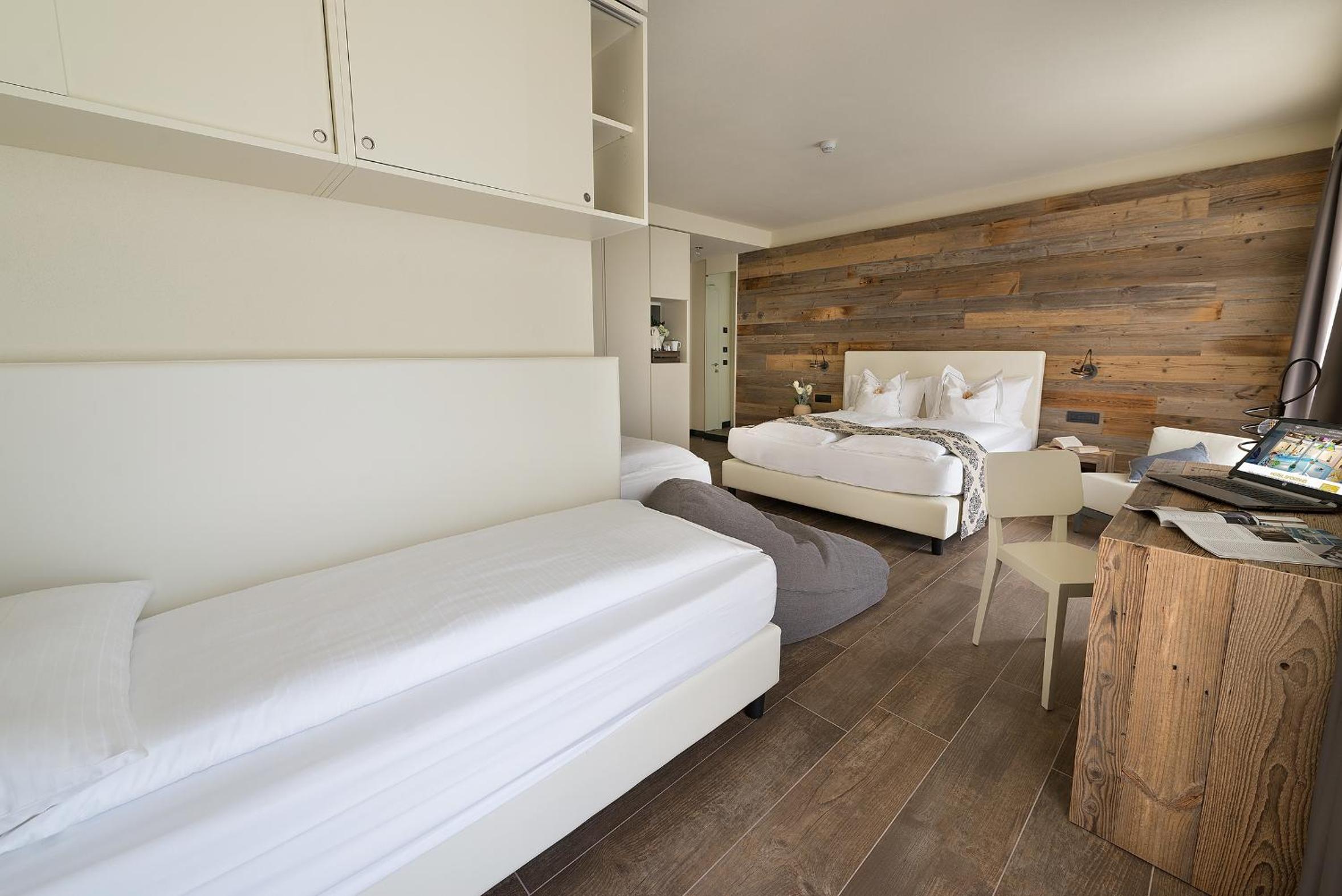 Comfort Quadruple Room photo 3