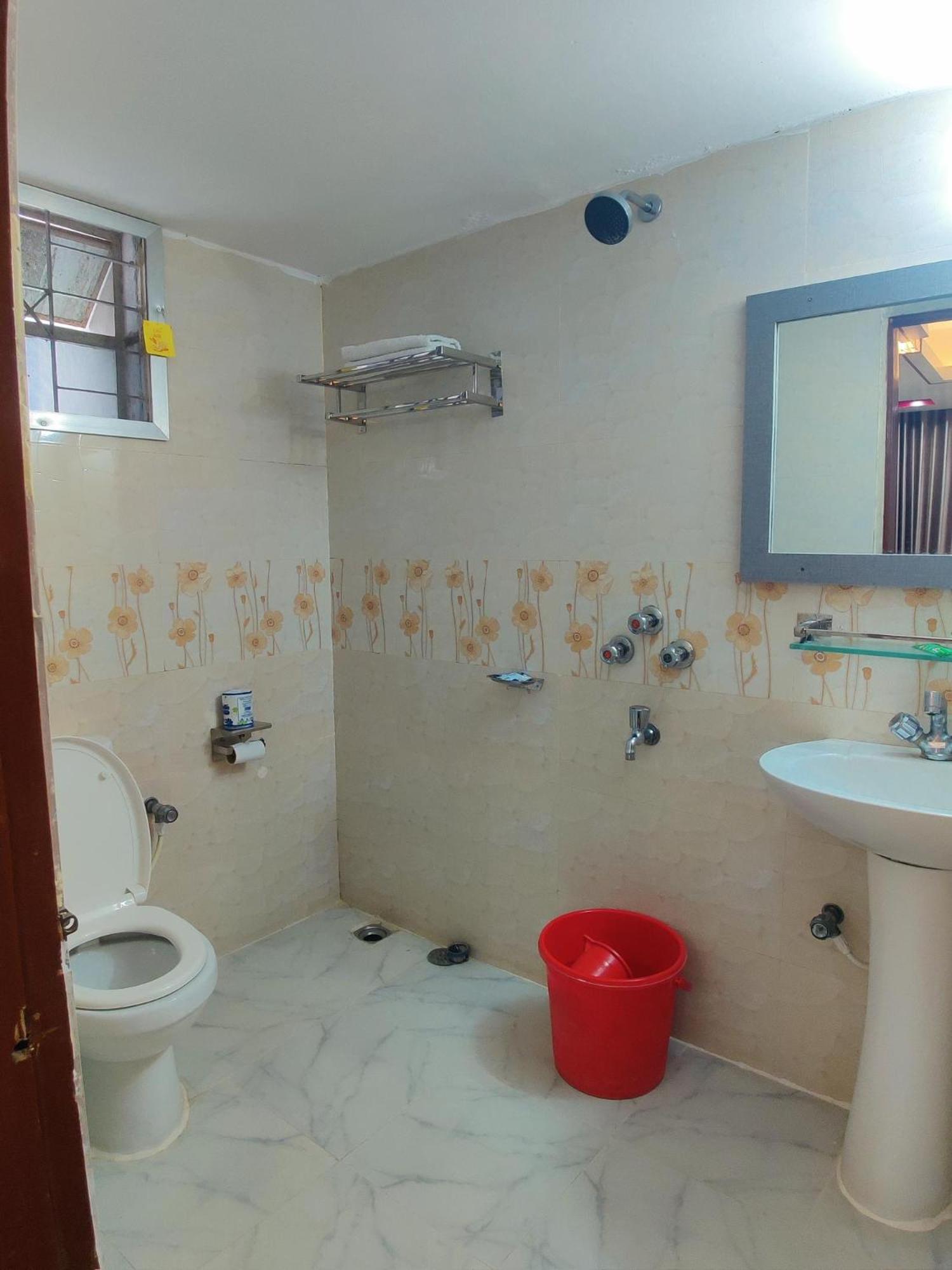 Queen Room with Sea View