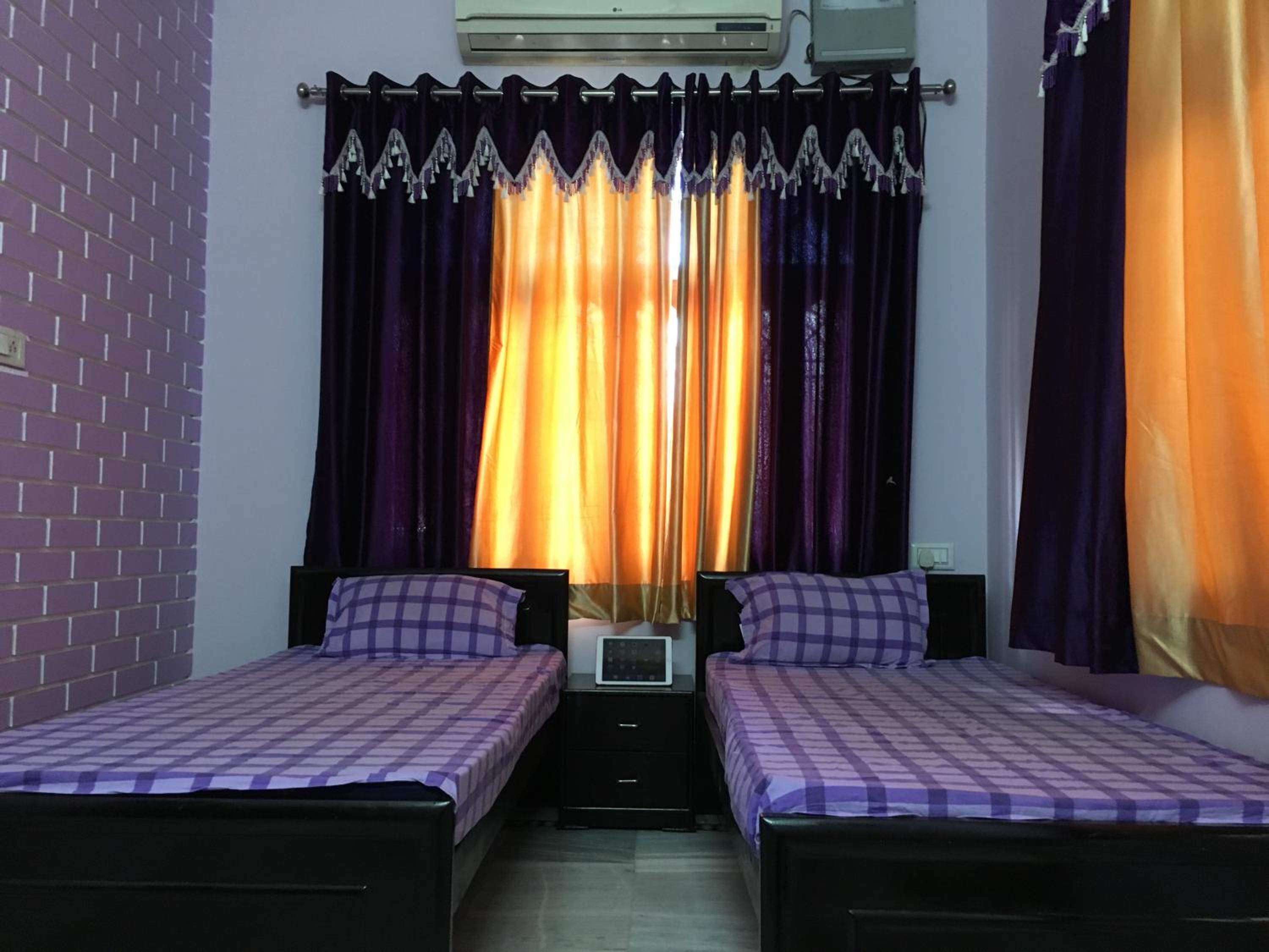 Deluxe Double Room photo 3
