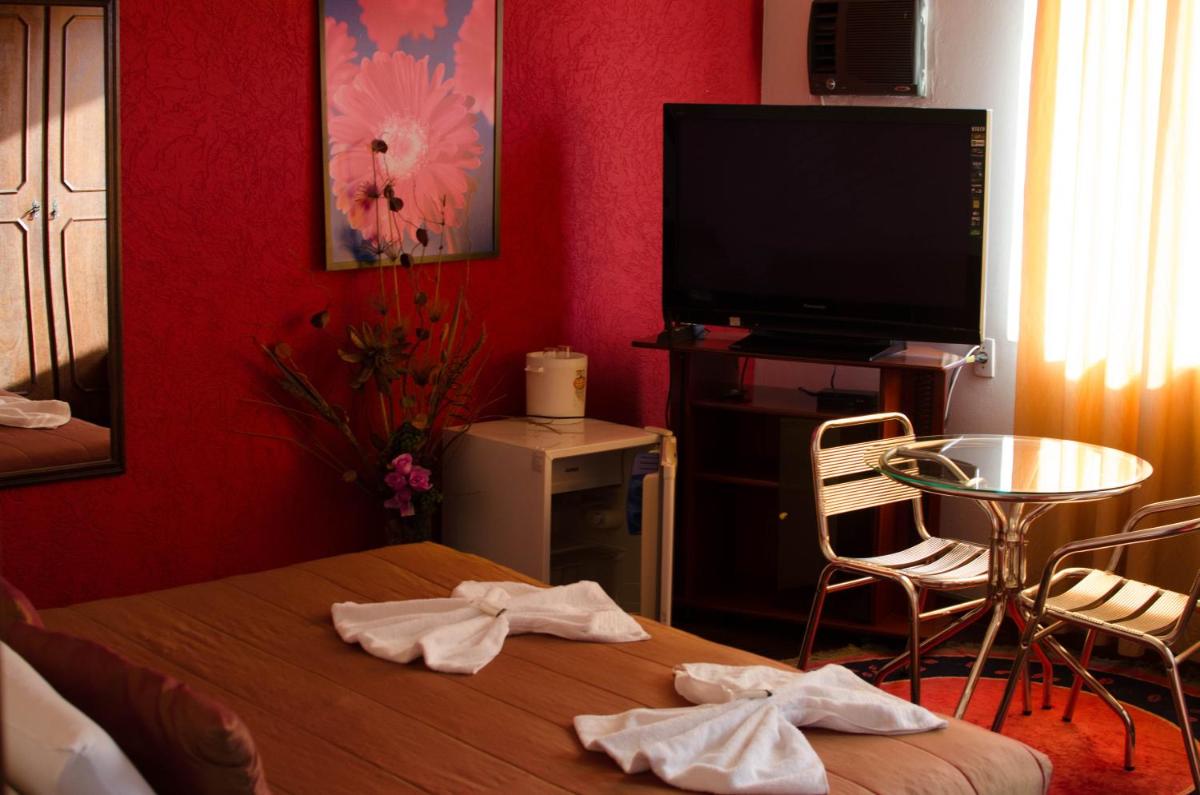 Presidential Suite photo 1