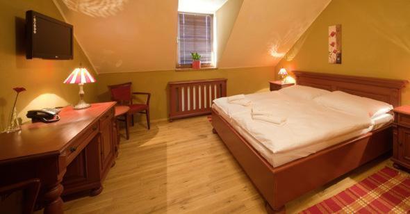 Double Room - Photo 1